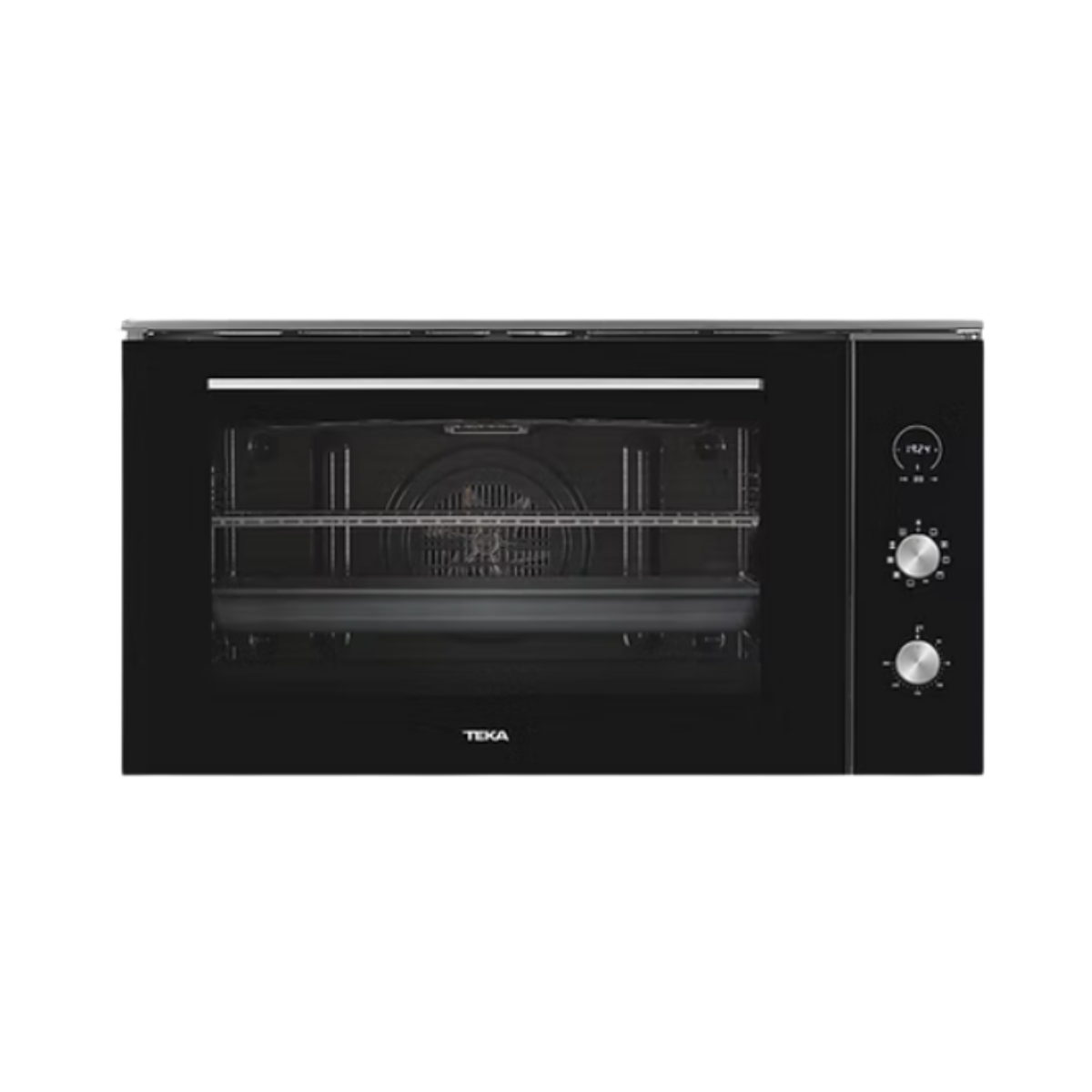 Teka HLF 9400 - 91L 9 Functions Built-In HydroClean Oven