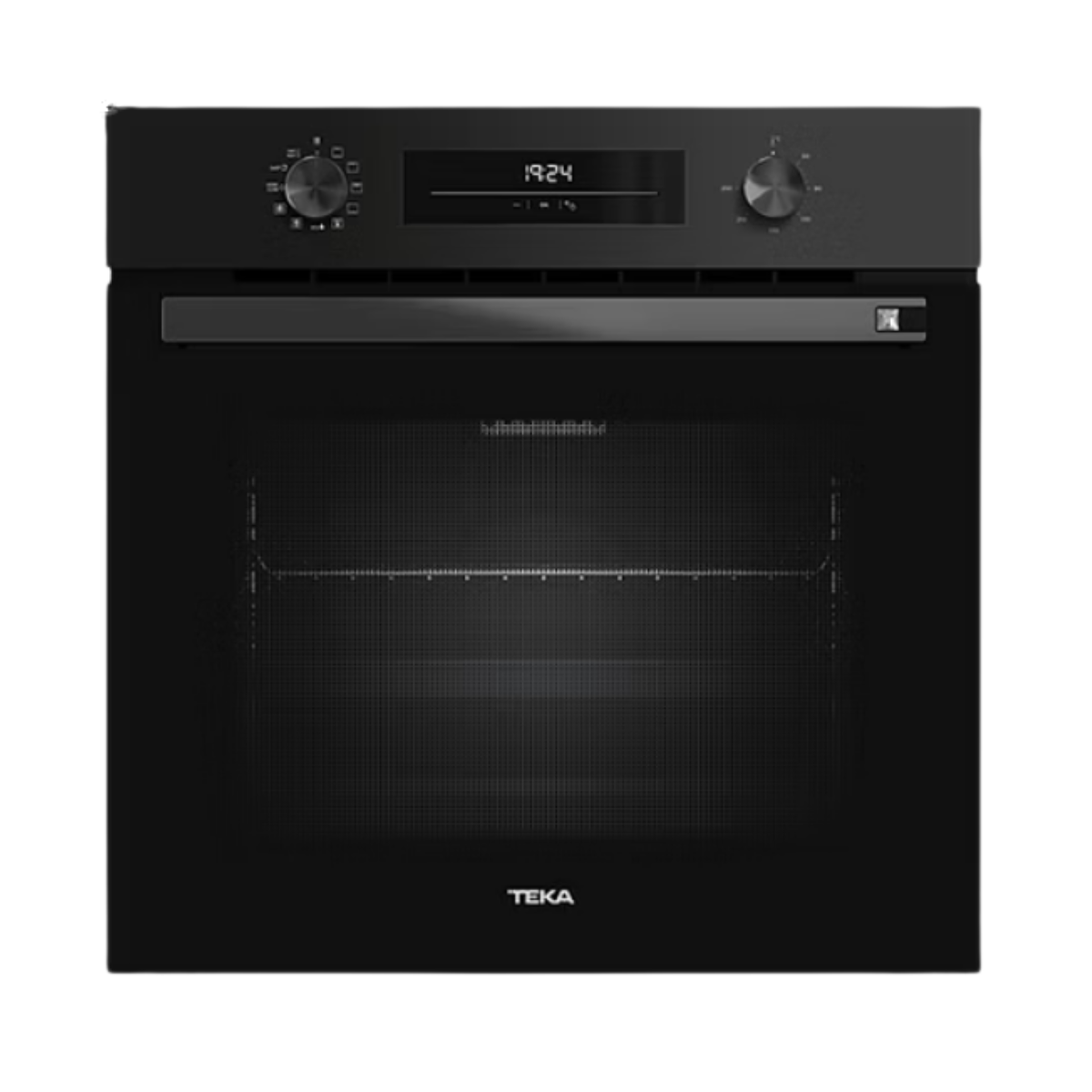 Teka NEO HSB 6450 FBK - 71L 9 Functions Built-In Oven