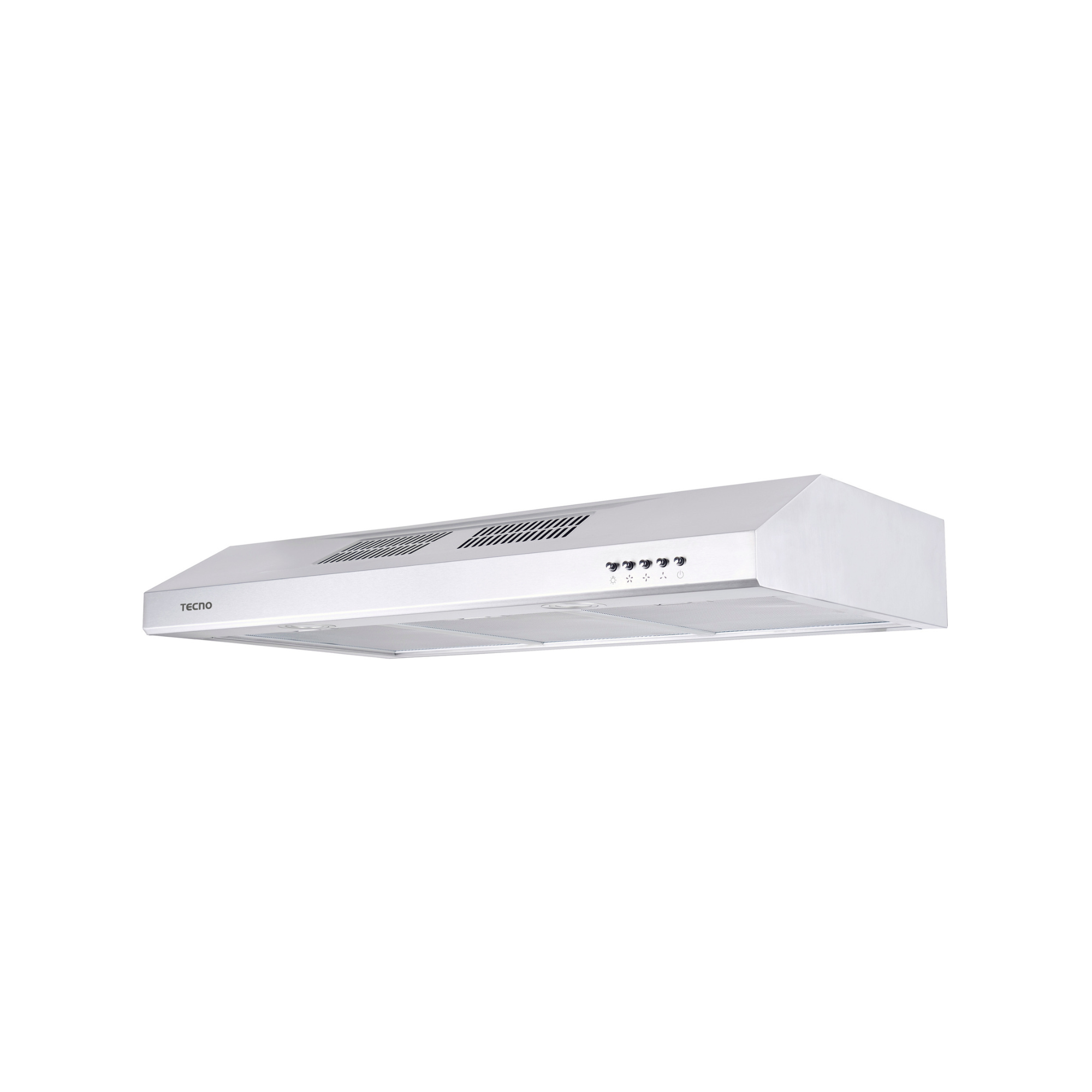 Tecno TCH 900SS - 90cm Slimline Hood