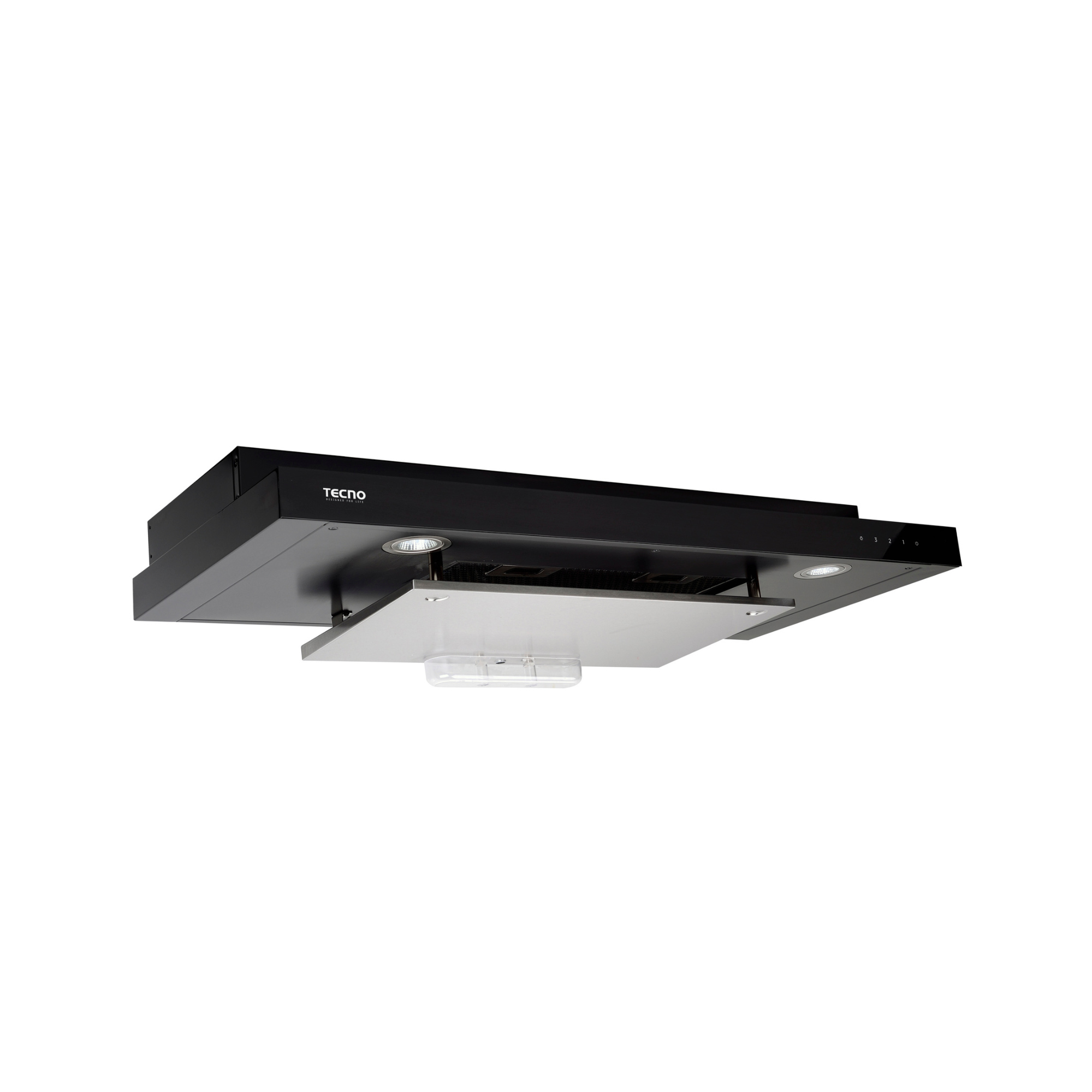 Tecno TCH 939 DTC - 90cm Slimline Hood