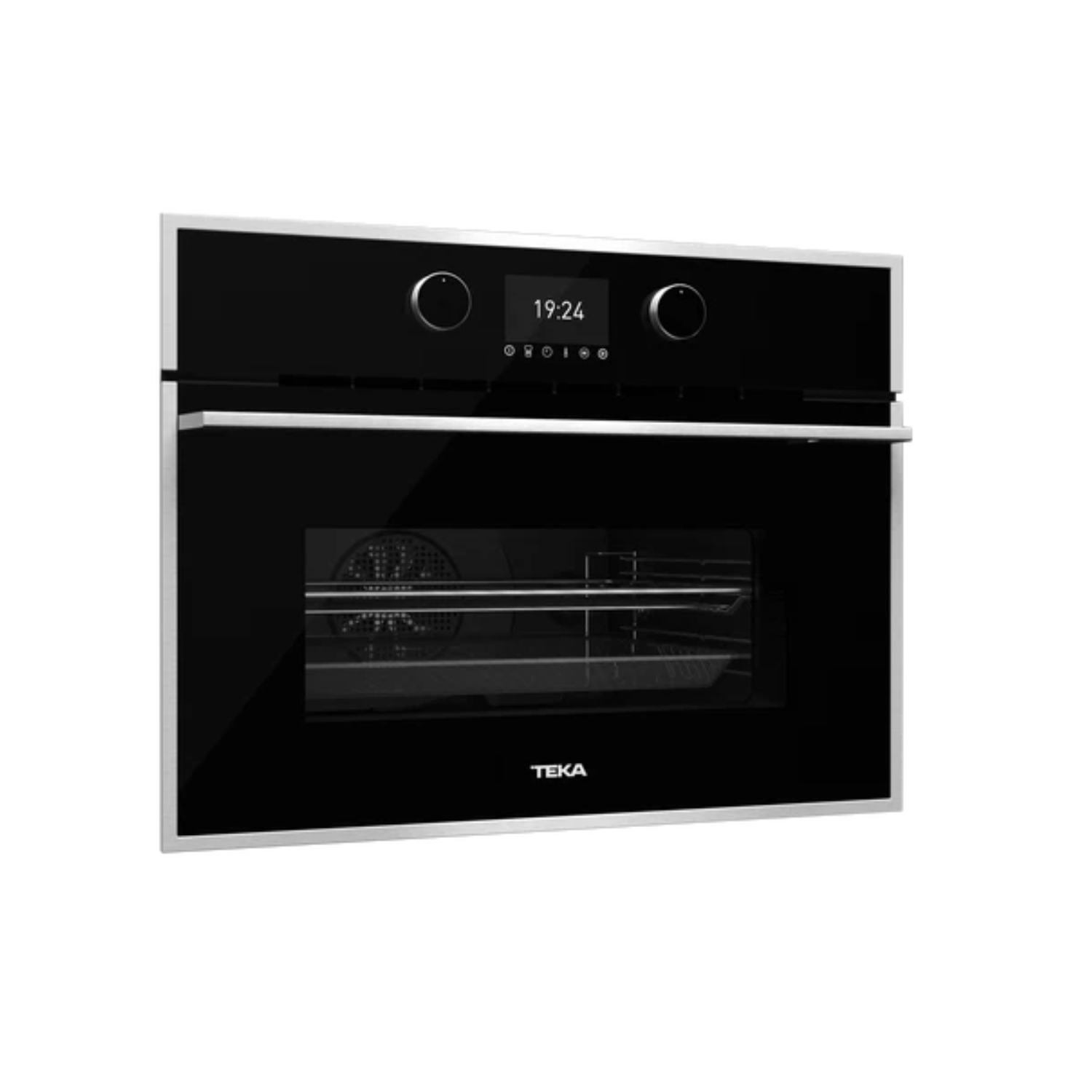 Teka HLC 8470 C - 41L 16 Functions Compact Combi Oven