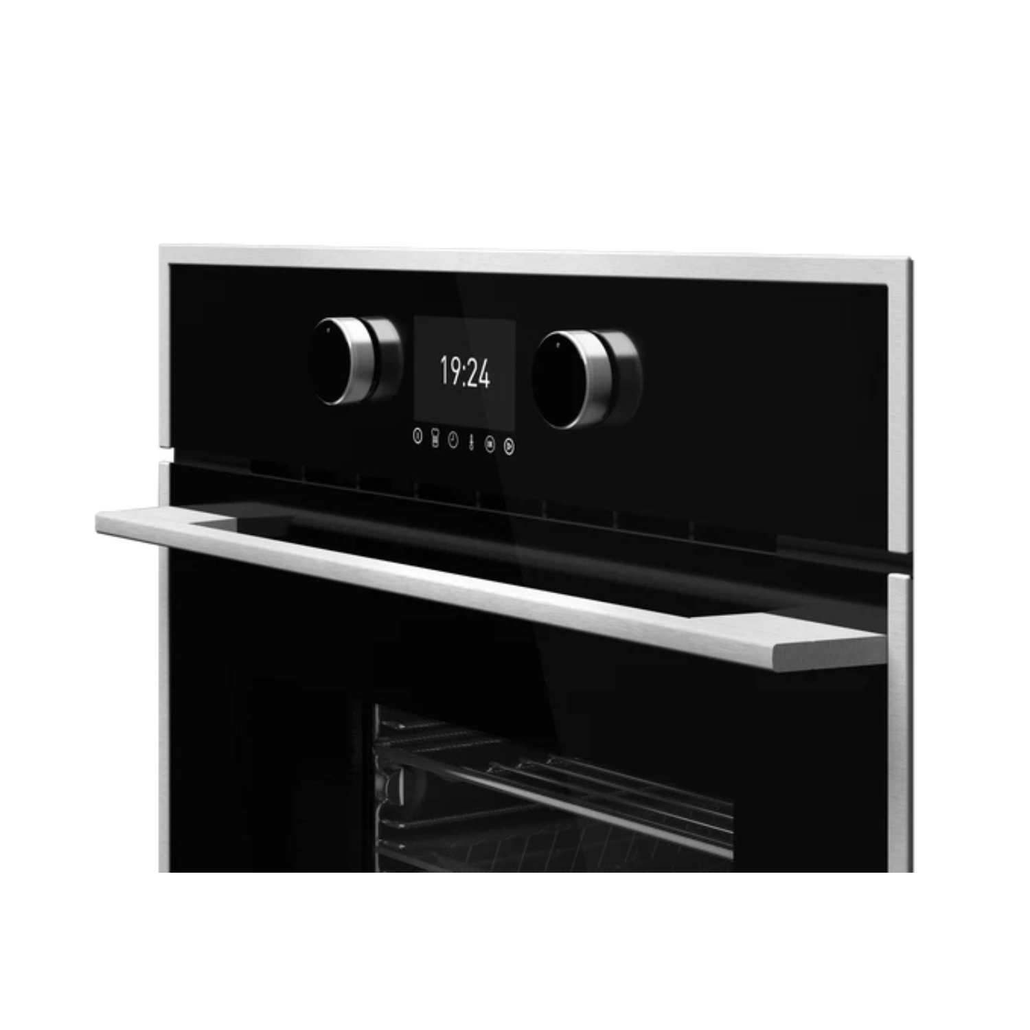 Teka HLC 8470 SC - 45L Compact Steam Oven Combi