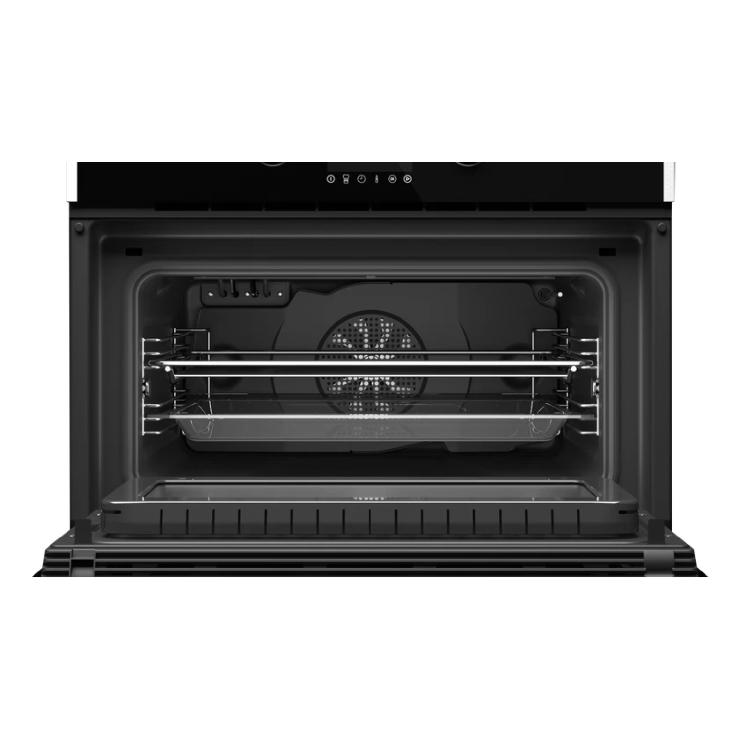 Teka HLC 8470 SC - 45L Compact Steam Oven Combi