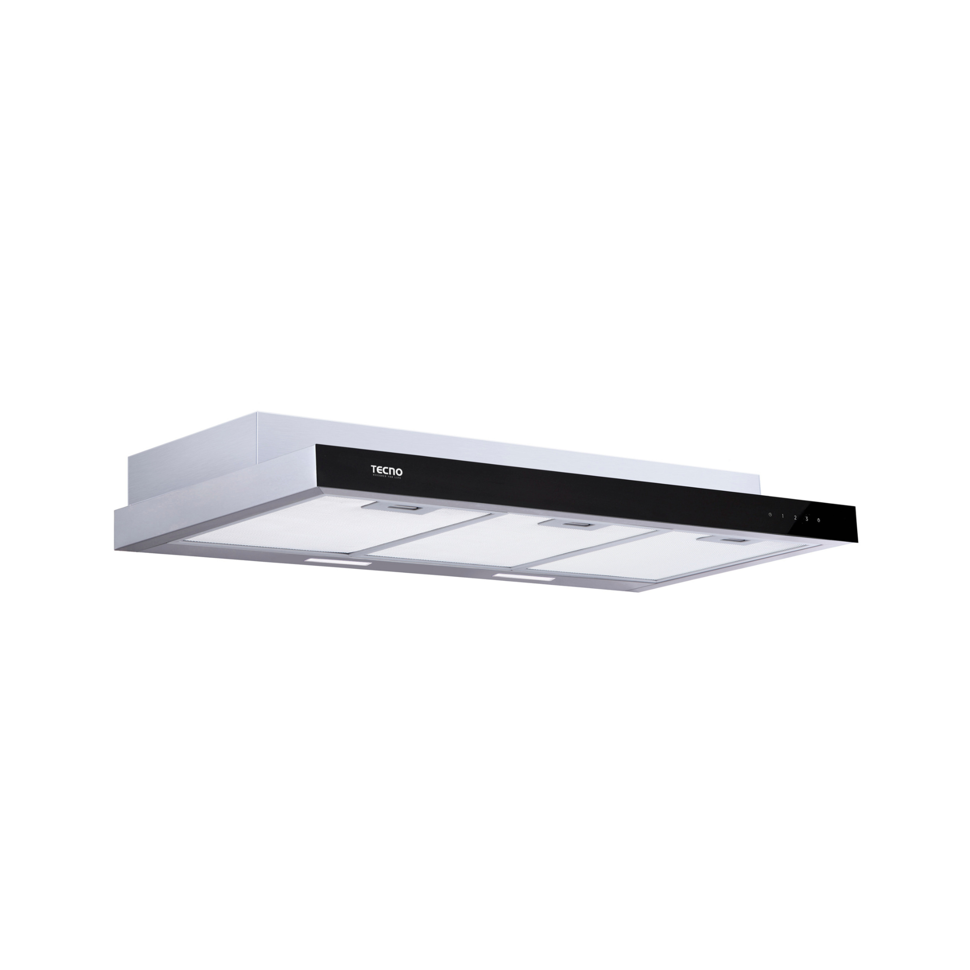 Tecno TH 969TCL - 90cm Slimline Hood
