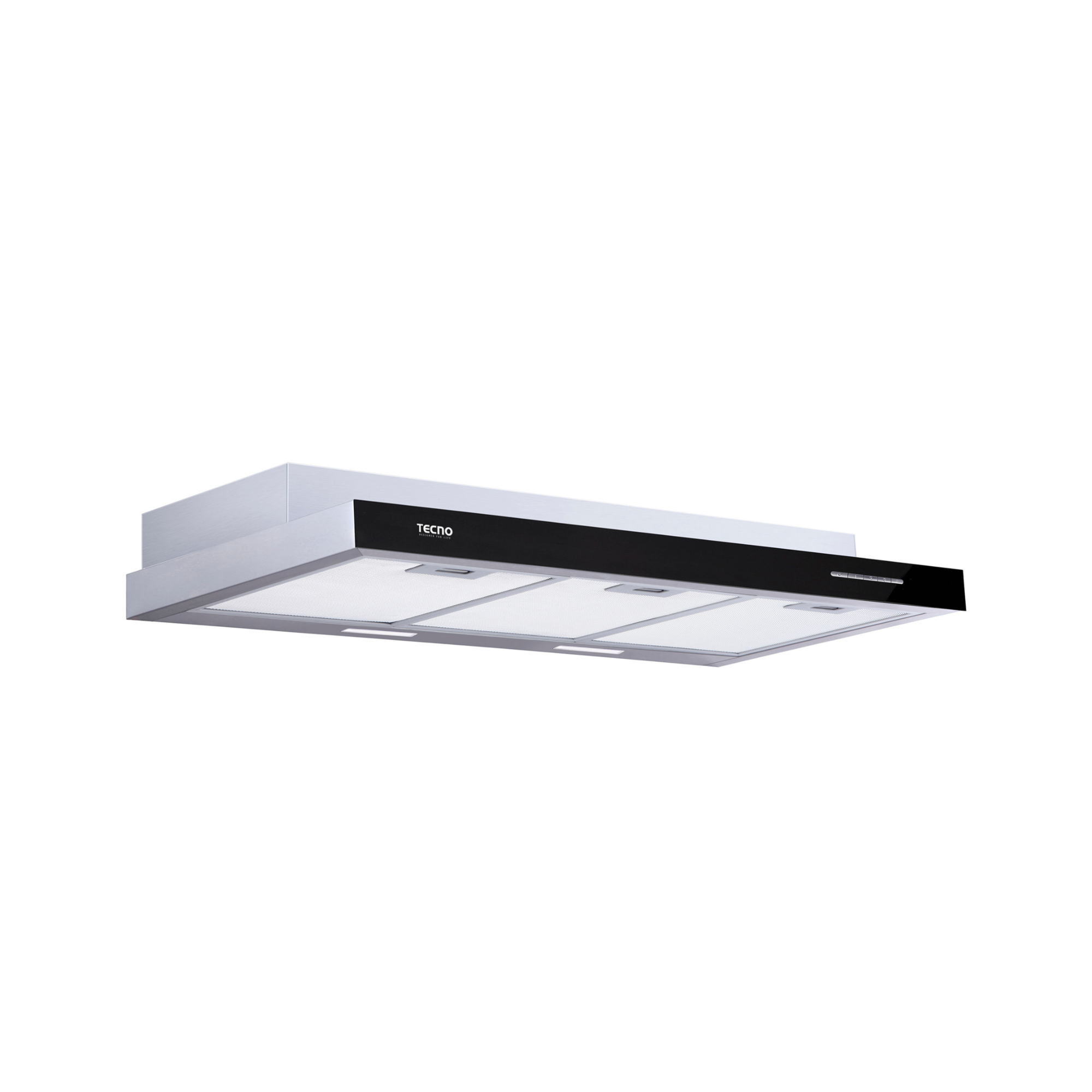 Tecno TH 978TL/TH 968TL - 90cm Slimline Hood