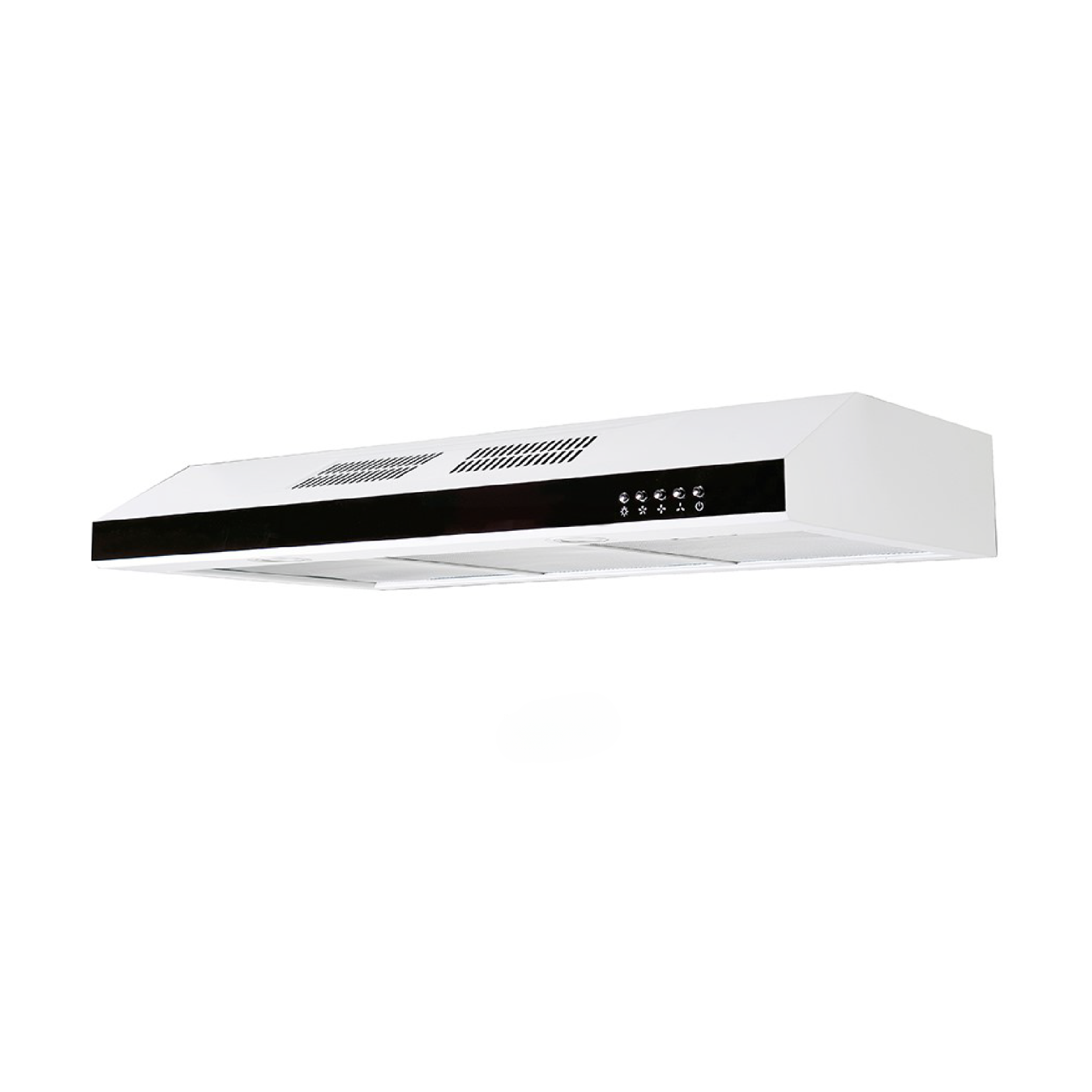 Tecno TCH 901 - 90cm Slimline Hood