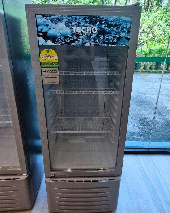 Tecno 180L Commercial Cooler Showcase