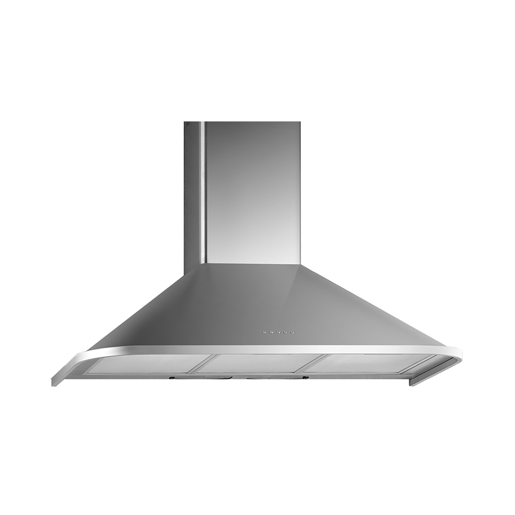 Tecno KA 2028 - 90cm Chimney Cooker Hood