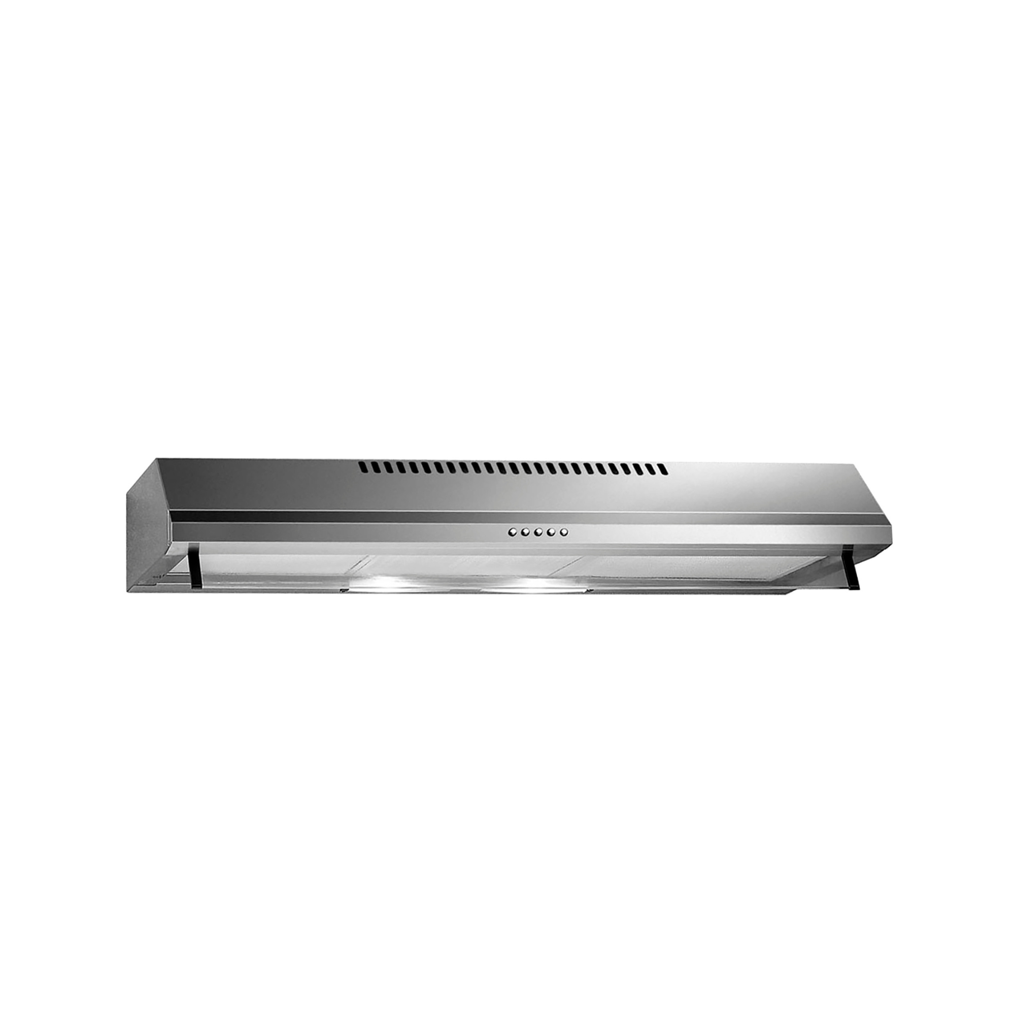 Tecno KA 268/KA298 - 60/90cm Slimline Hood