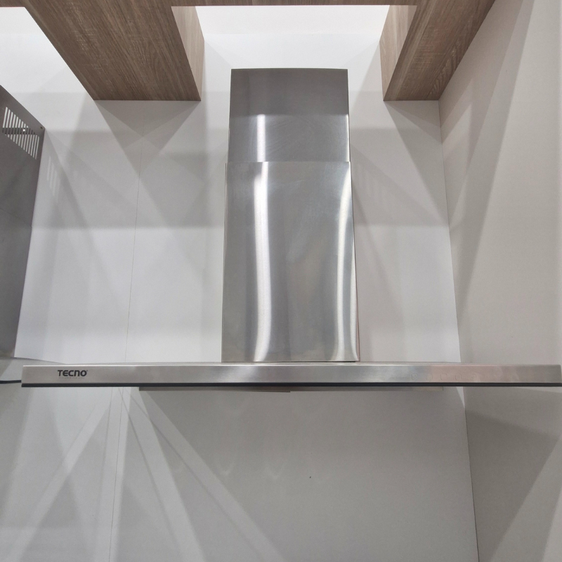 Tecno KA 9228 - 90cm Chimney Cooker Hood