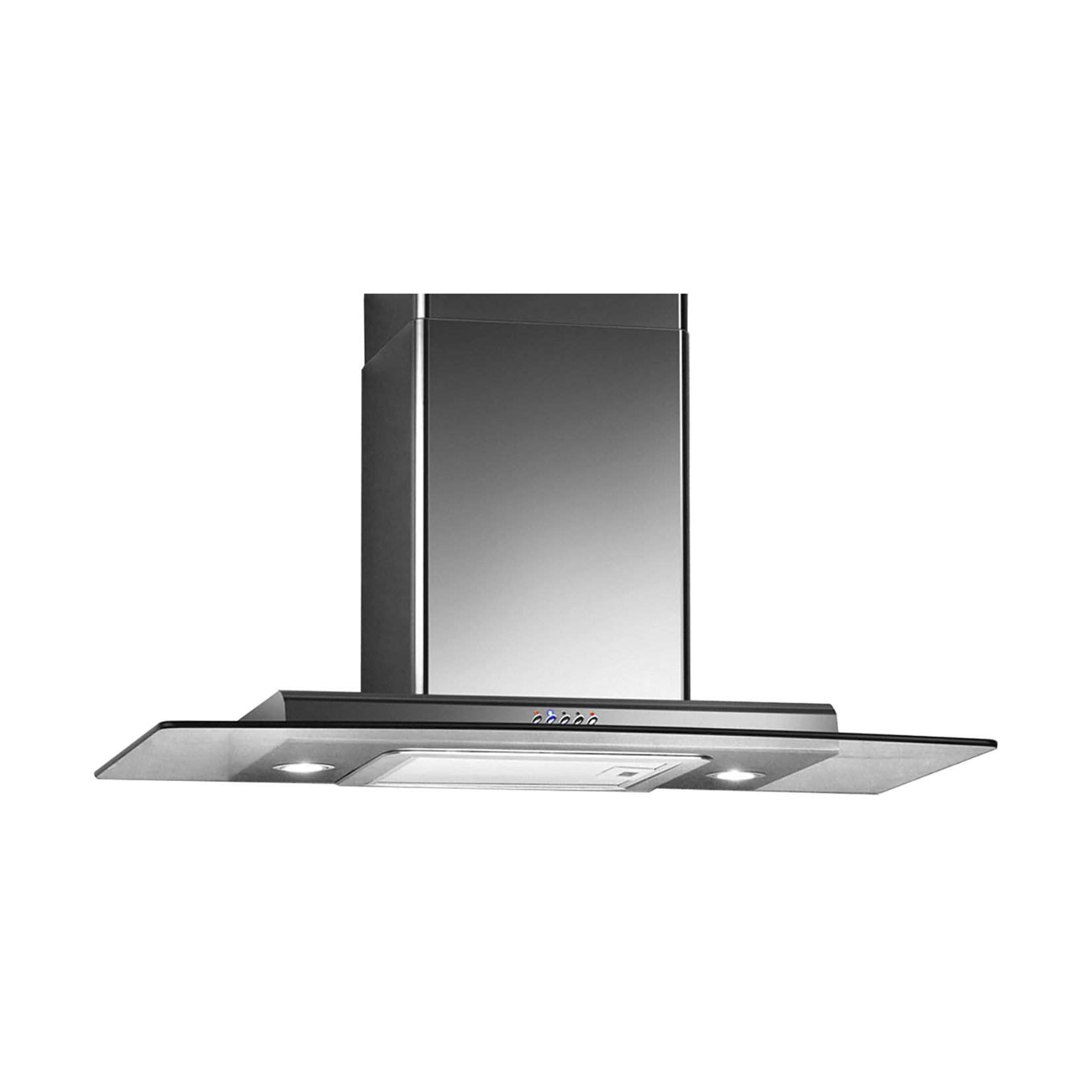 Tecno KA 9808 - 90cm Chimney Cooker Hood