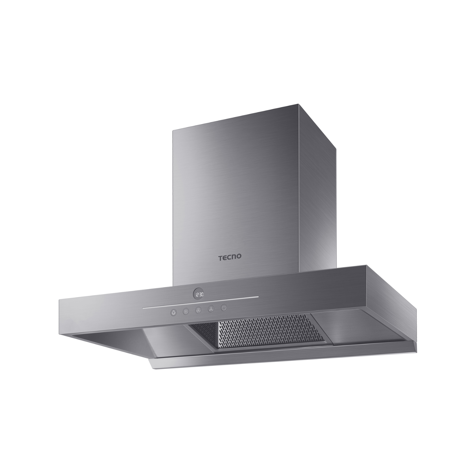 Tecno KD 3288 - 90cm Chimney Cooker Hood