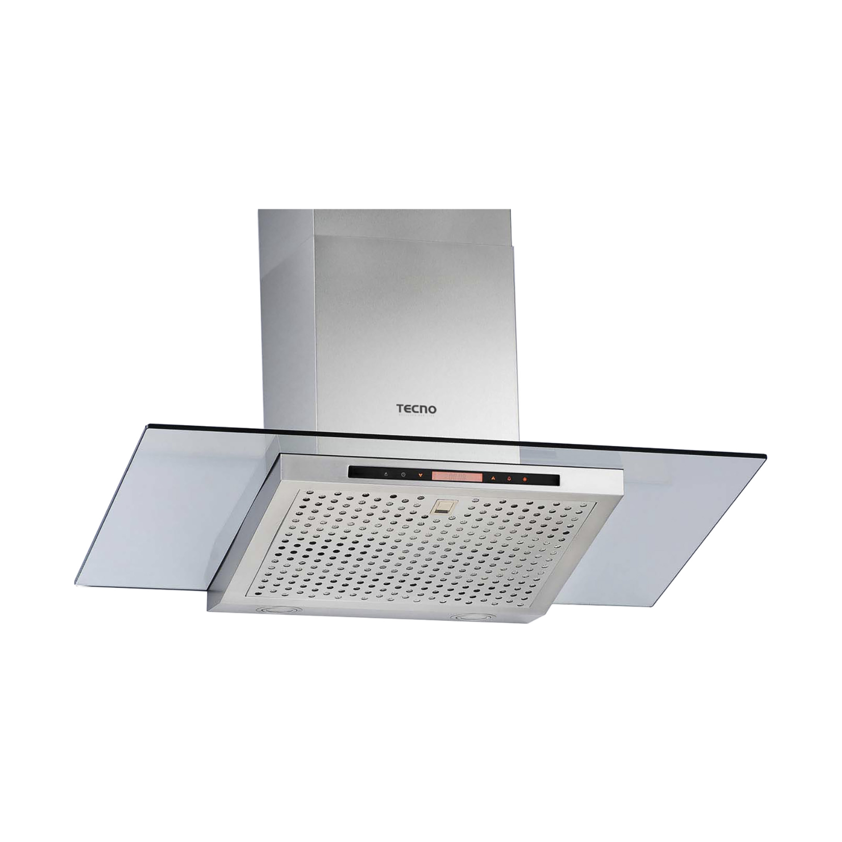 Tecno KP 9988 - 90cm Chimney Cooker Hood