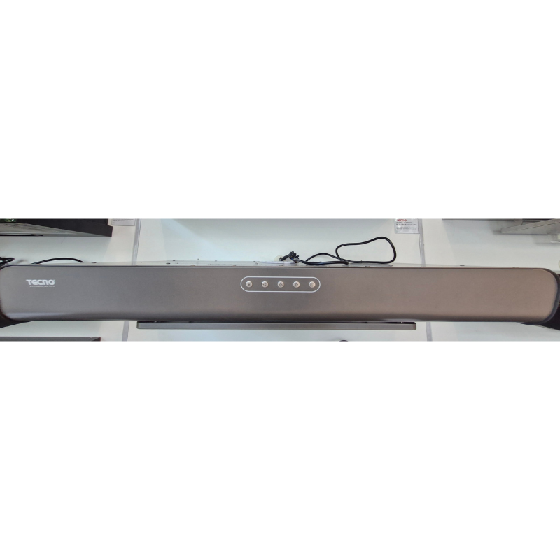 Tecno TH 919D GM - 90cm Slimline Hood