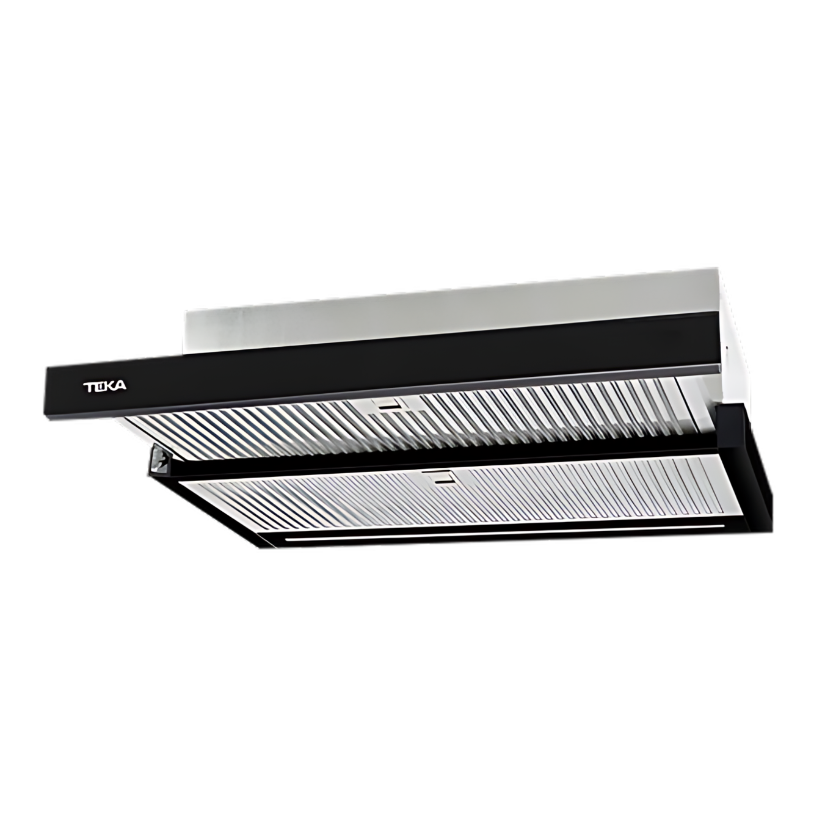 Teka CNL 6415 BK - 60cm Telescopic Hood