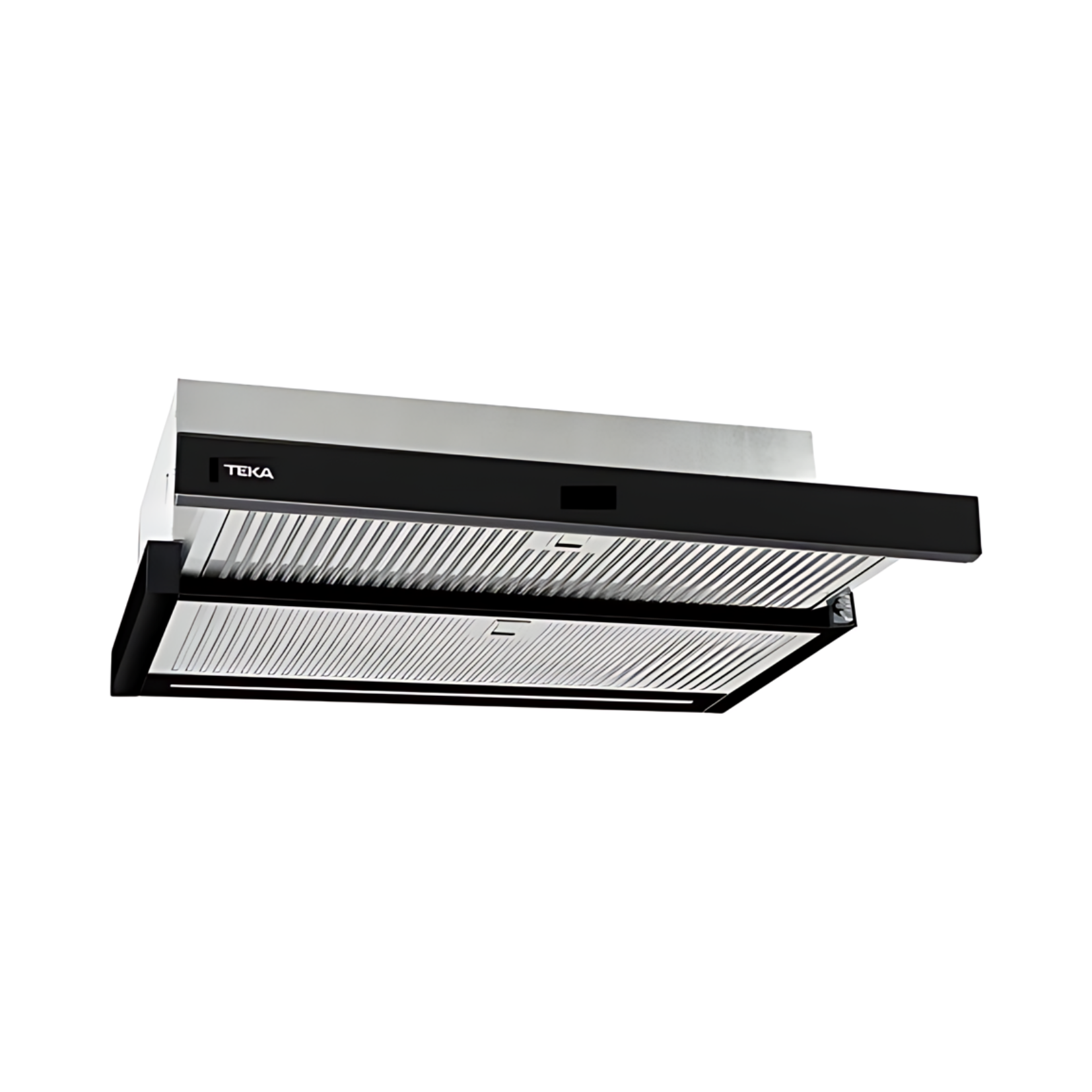 Teka CNL 6415 BK - 60cm Telescopic Hood