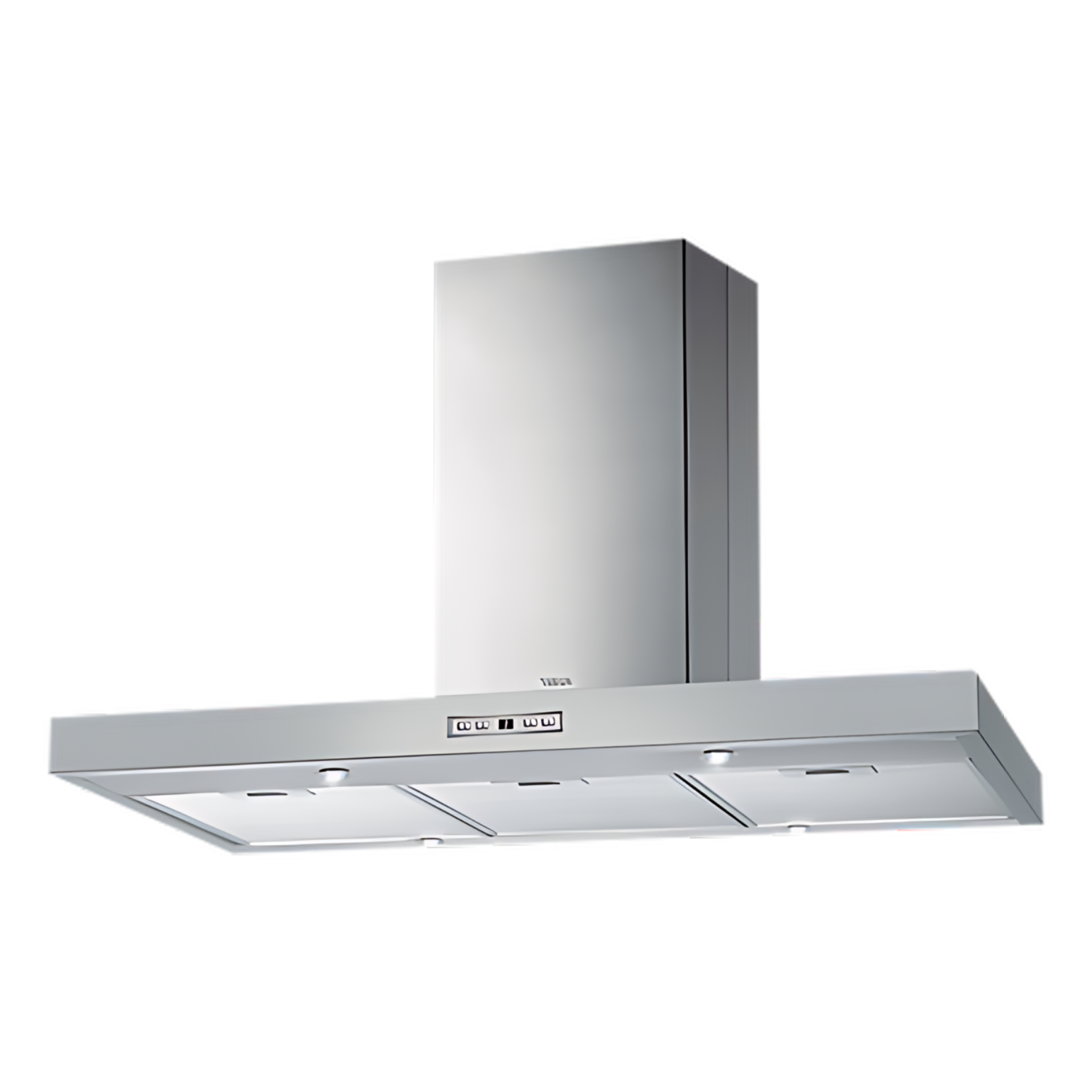 Teka DH2 ISLA 985 - 90cm Island Hood