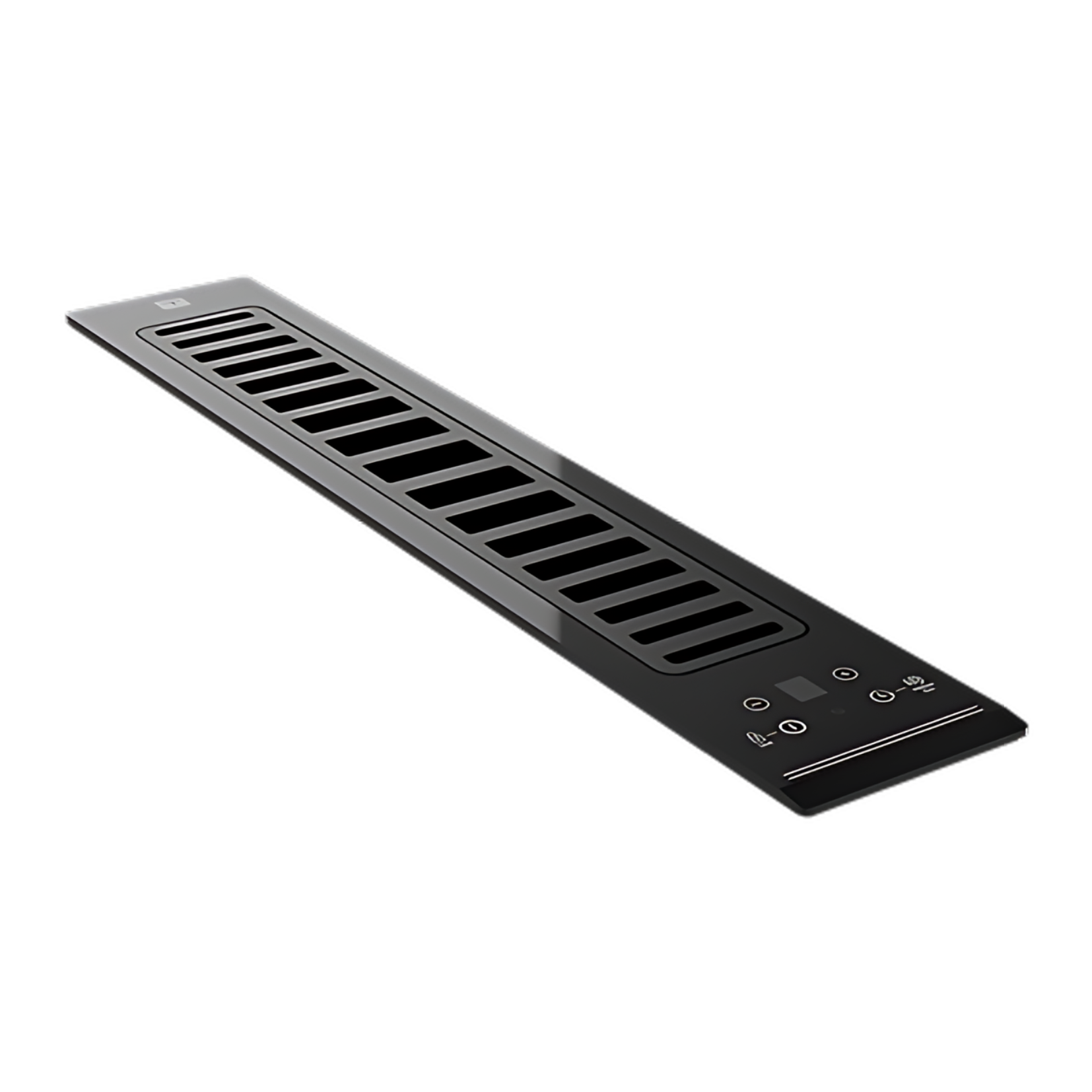 Teka FIH 16760 - Modular Downdraft Hood