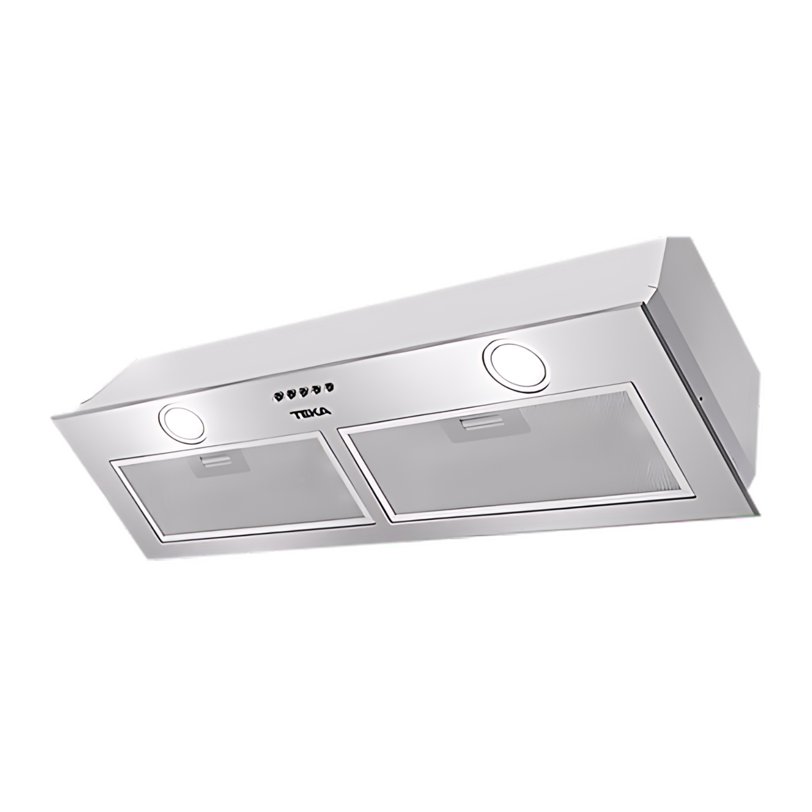 Teka GFX 72 - 70cm Built-in Hood