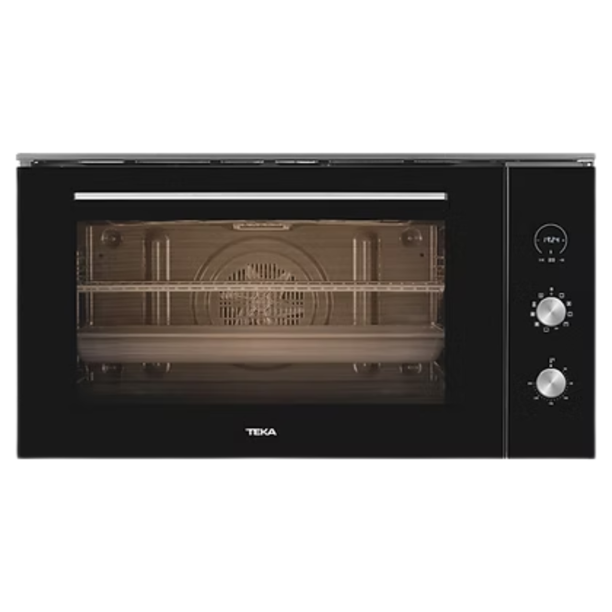 Teka HLF 9400 - 91L 9 Functions 90cm HydroClean Oven