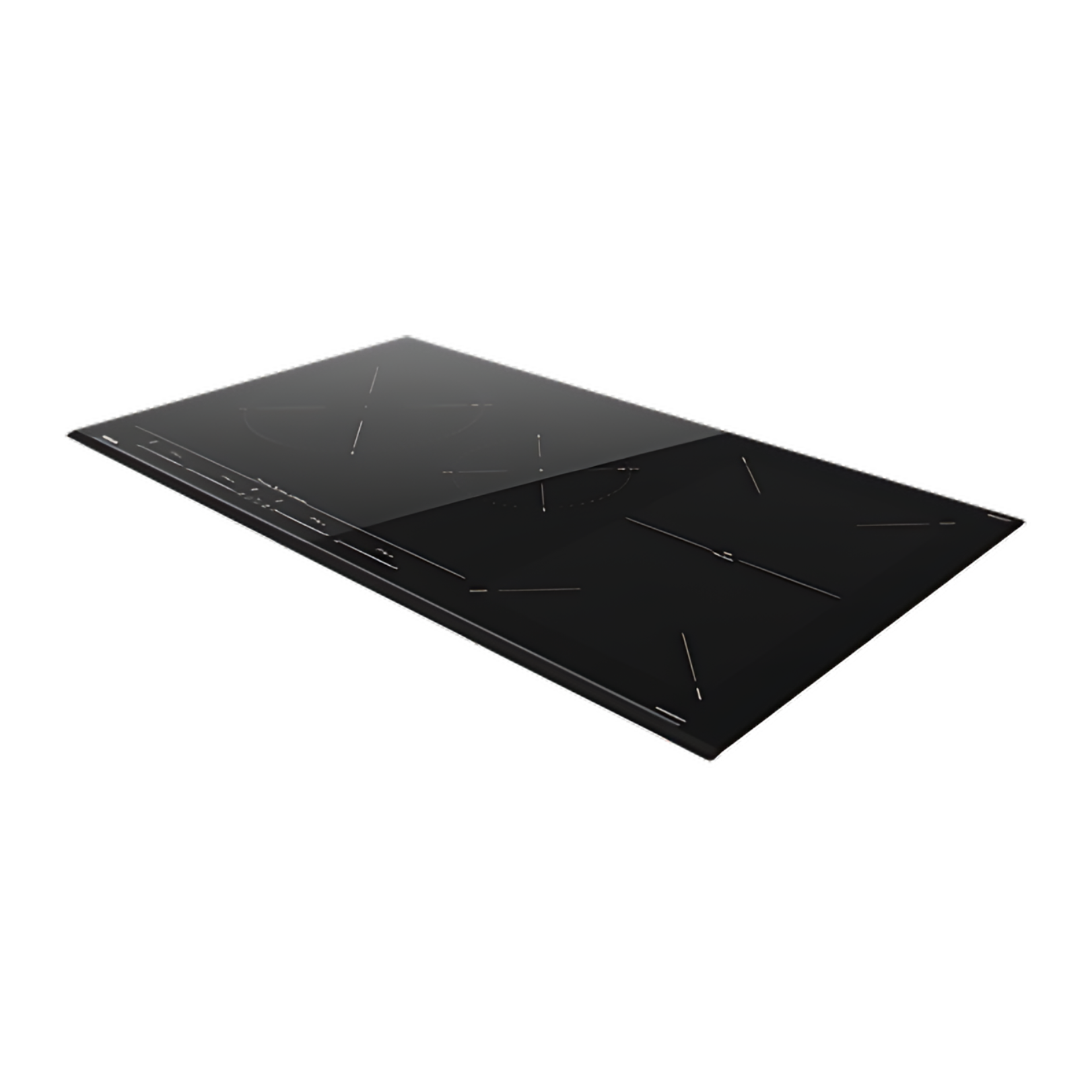 Teka IZF 94300 MSP - 90cm Induction Hob 4 Burners