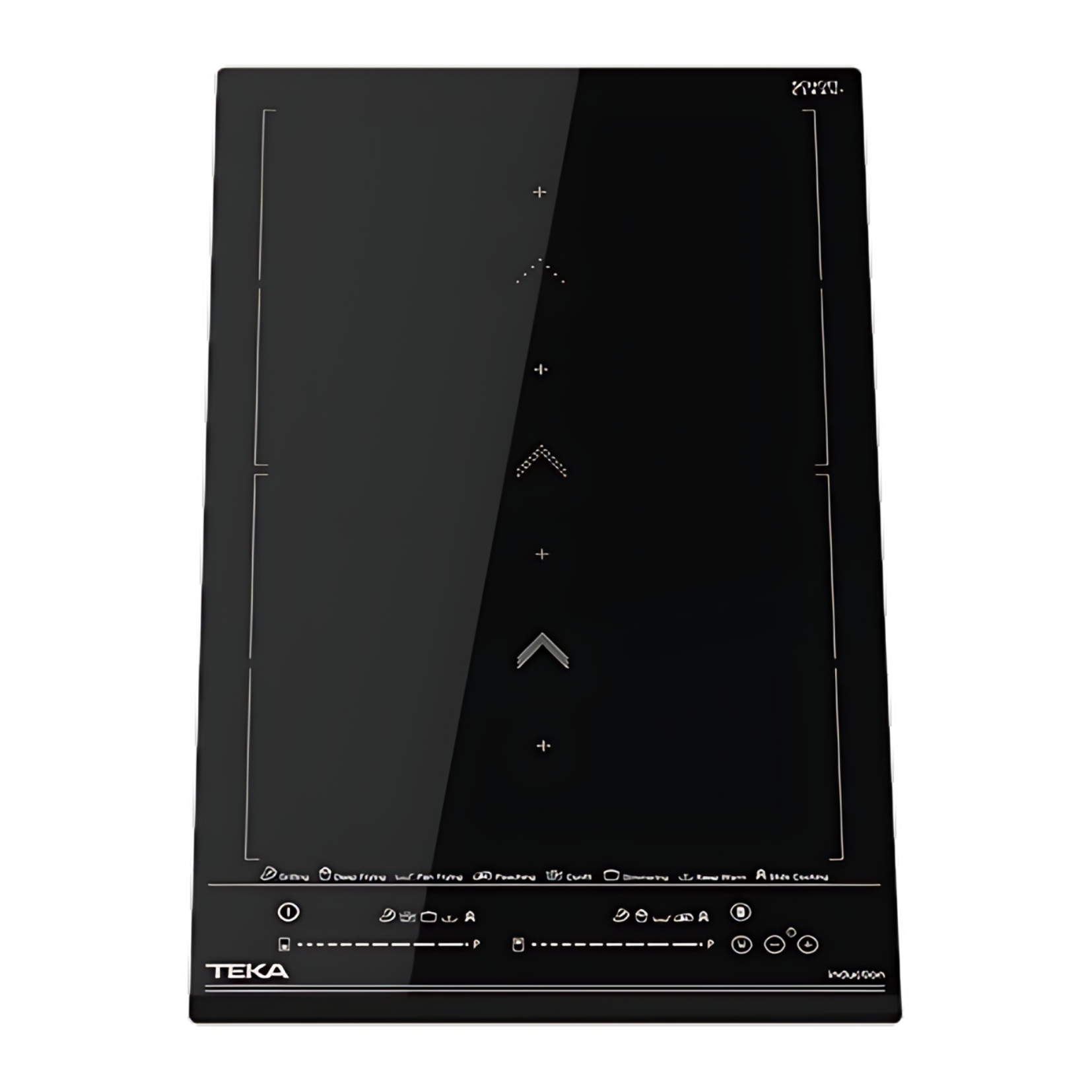 Teka IZS 34700 MST - 30cm Induction Hob 2 Burners