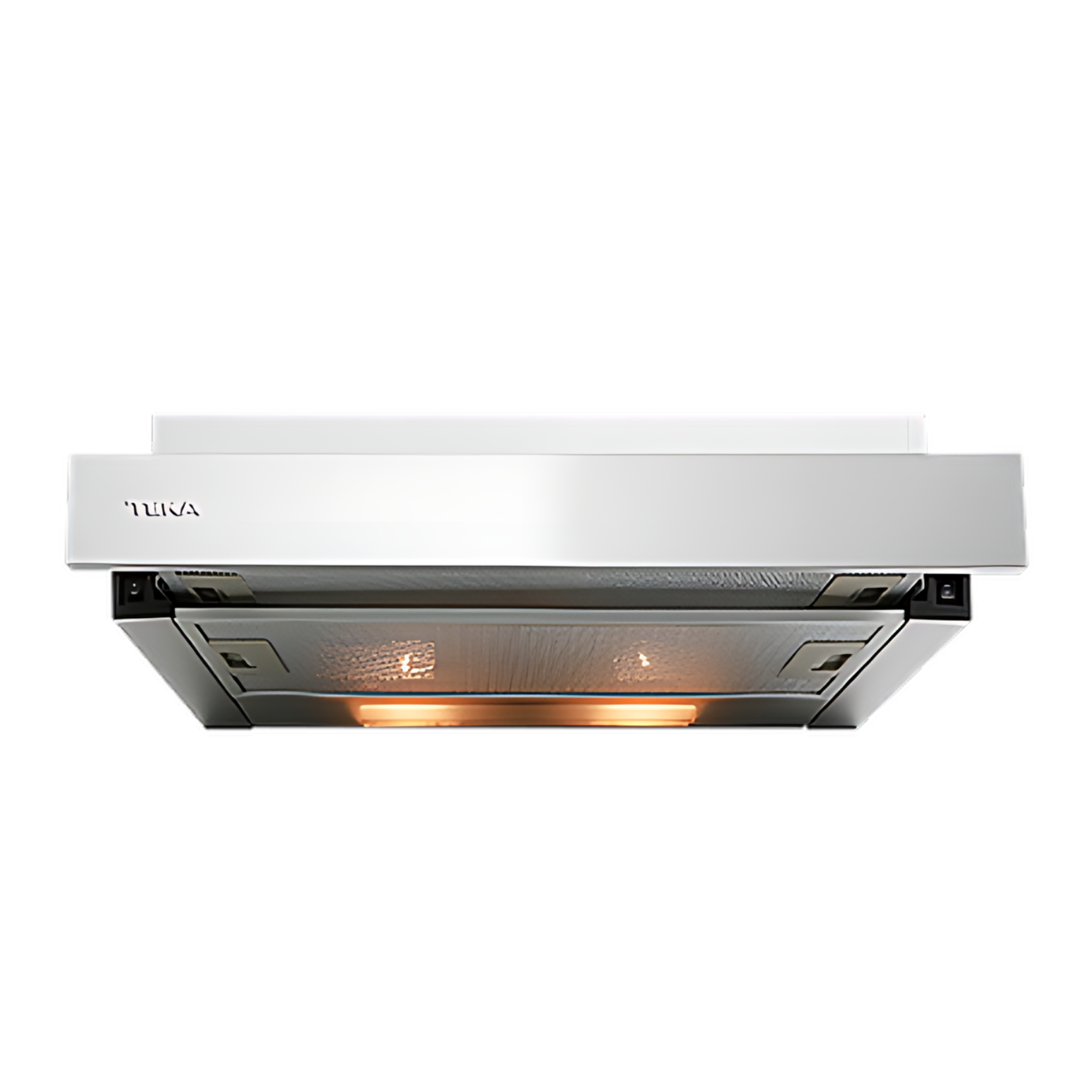 Teka TLR2 62 SS - 60cm Telescopic Hood