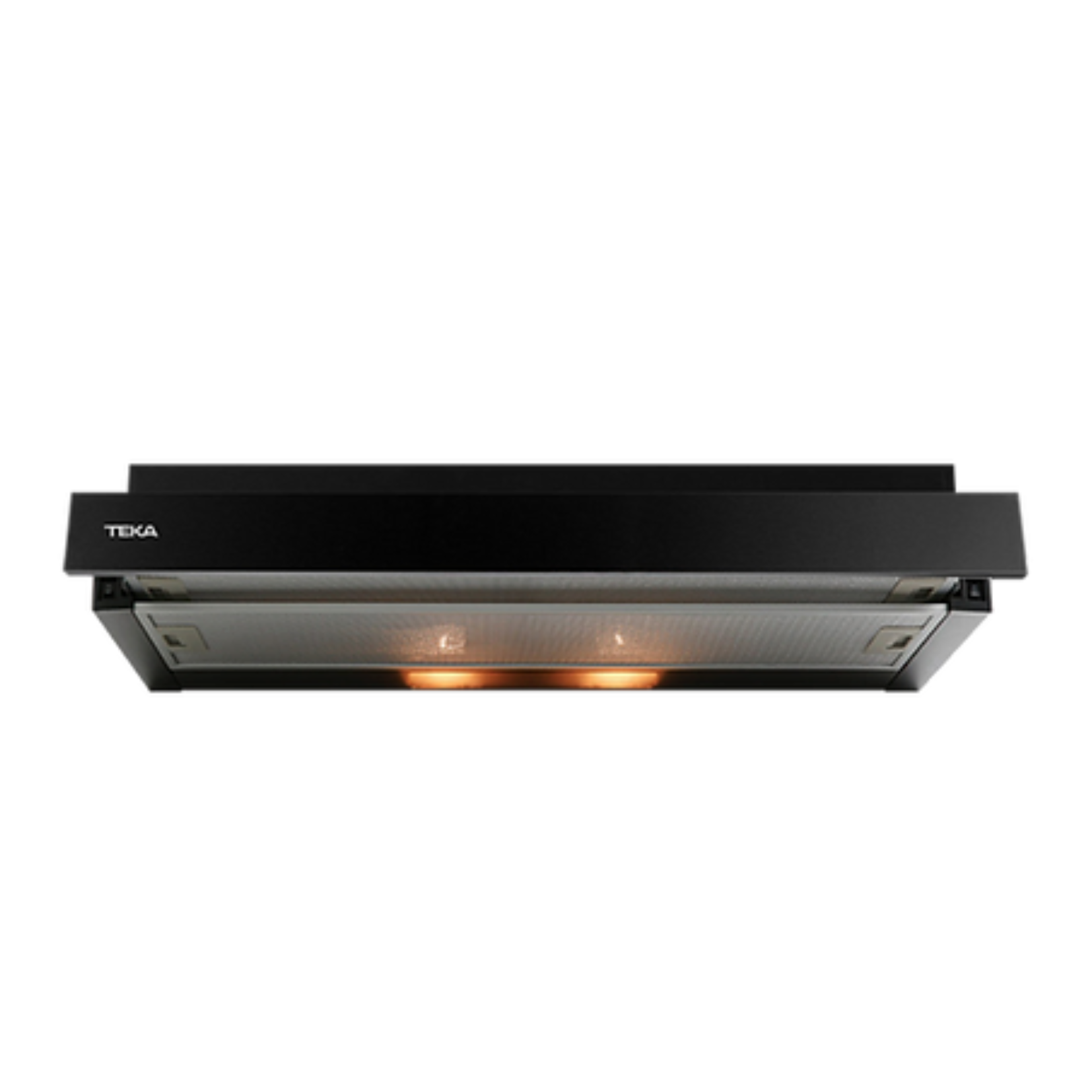 Teka TLR2 92 BK - 90cm Telescopic Hood