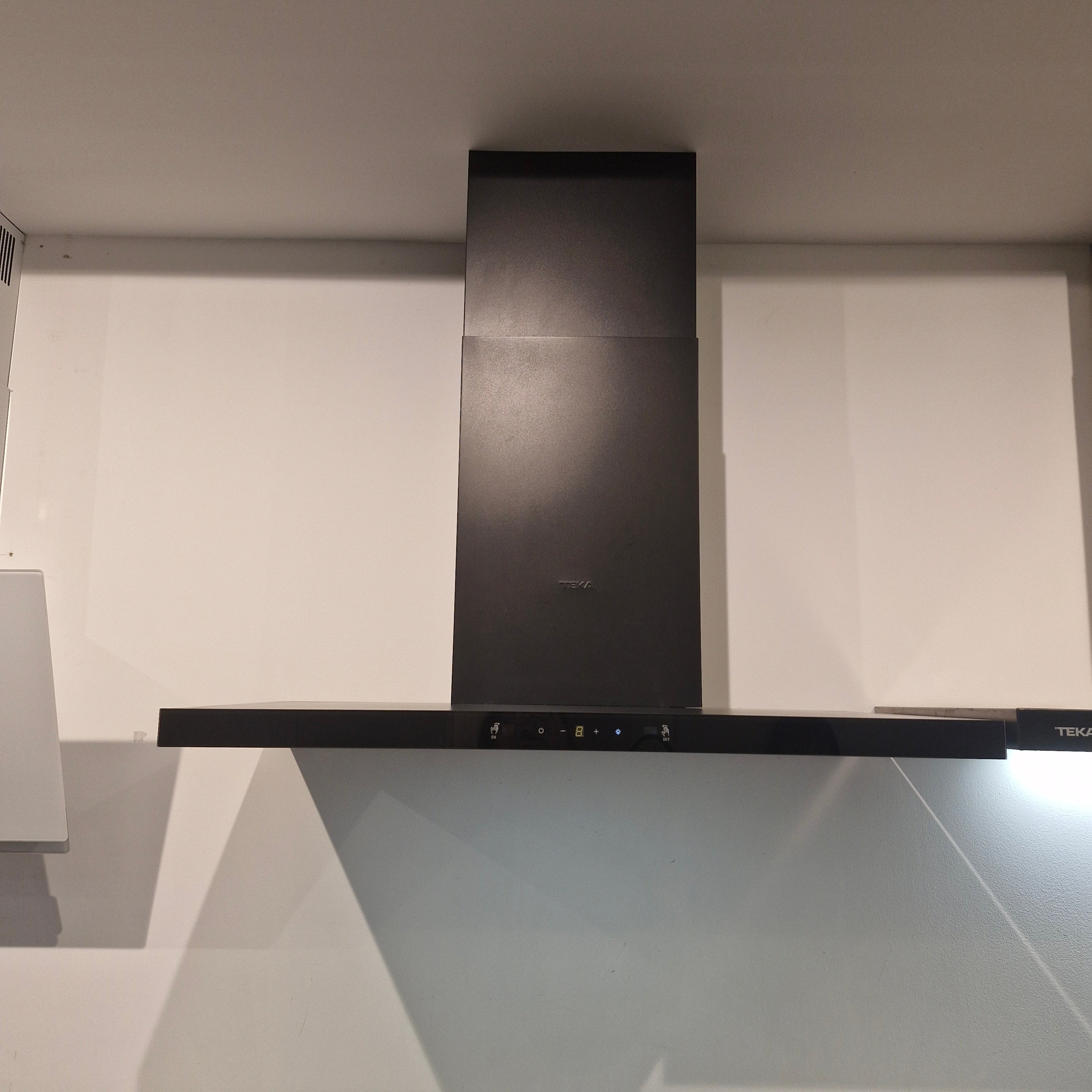 Teka DSI 90 AD - 90cm Chimney Hood