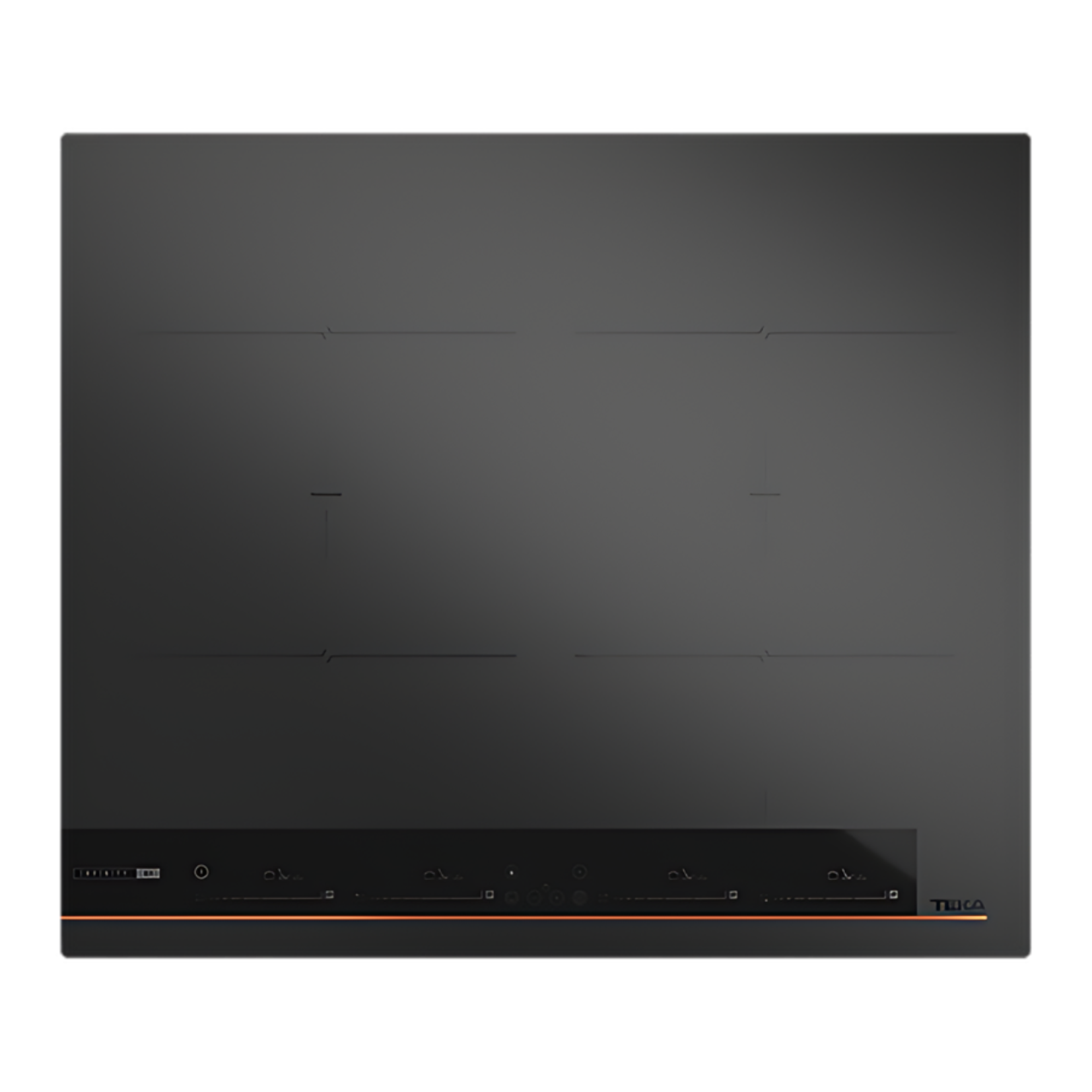Teka IBF 64 Infinity G1 - 60cm Induction Hob 4 Burners