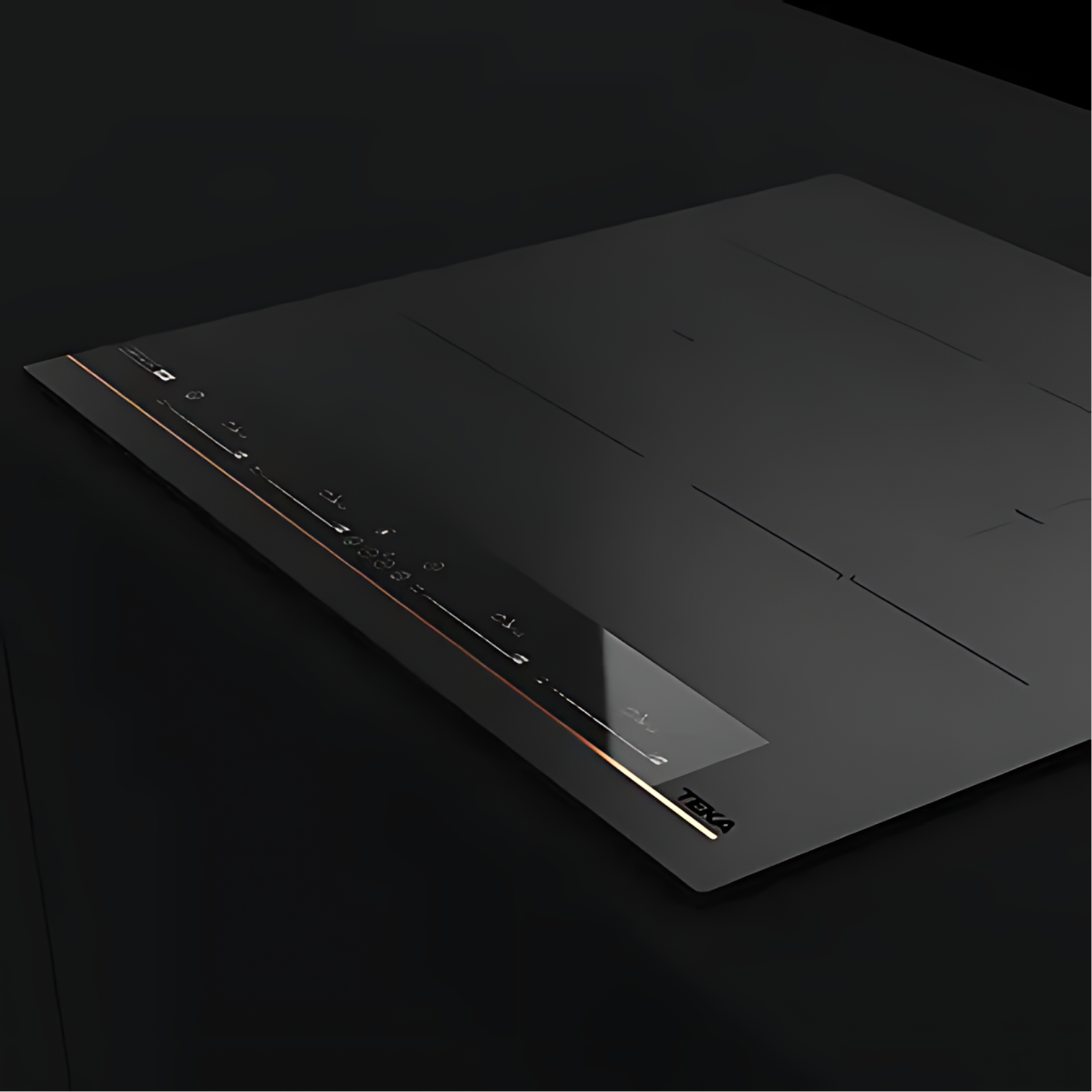 Teka IBF 64 Infinity G1 - 60cm Induction Hob 4 Burners
