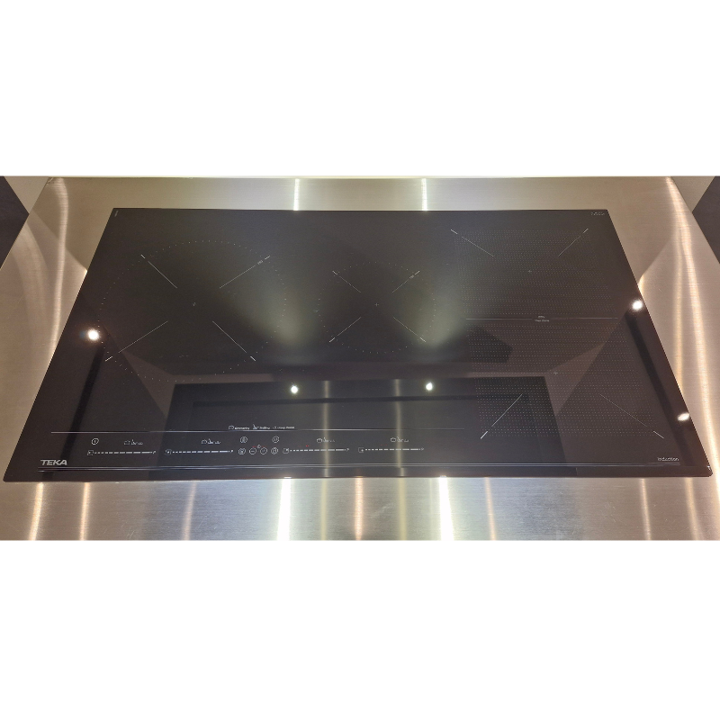 Teka IZF 94300 MSP - 90cm Induction Hob 4 Burners