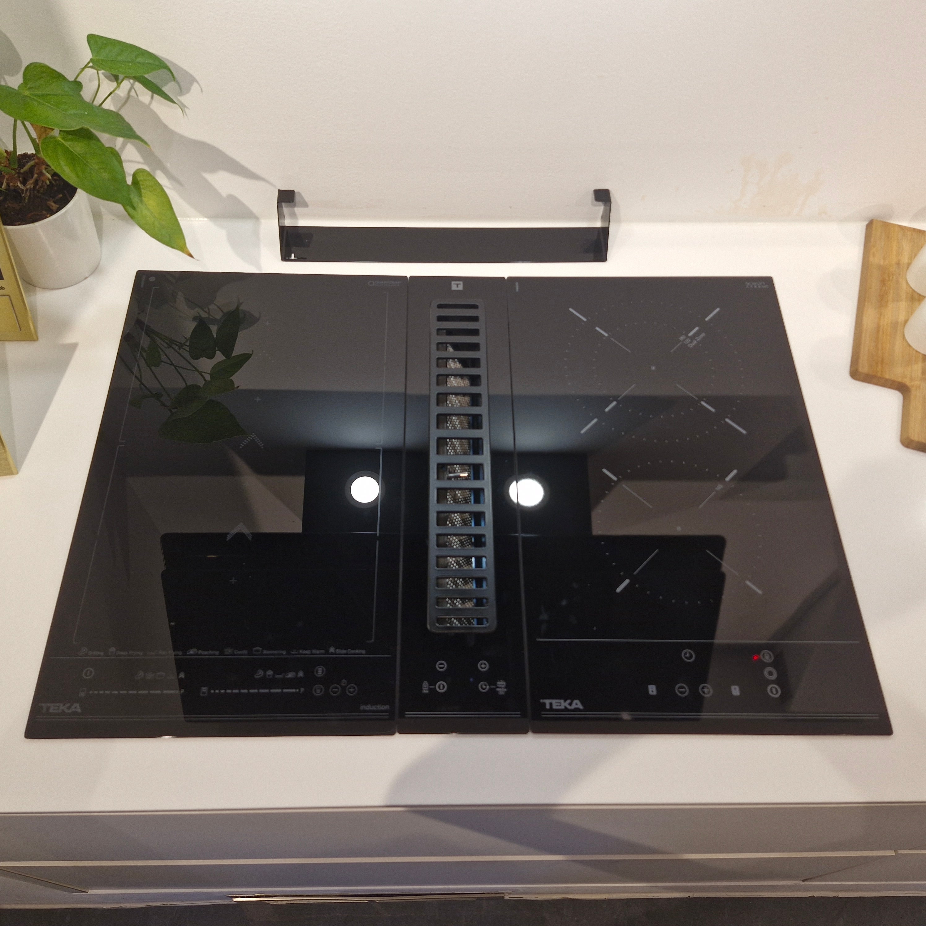 Teka IZS 34700 MST - 30cm Induction Hob 2 Burners