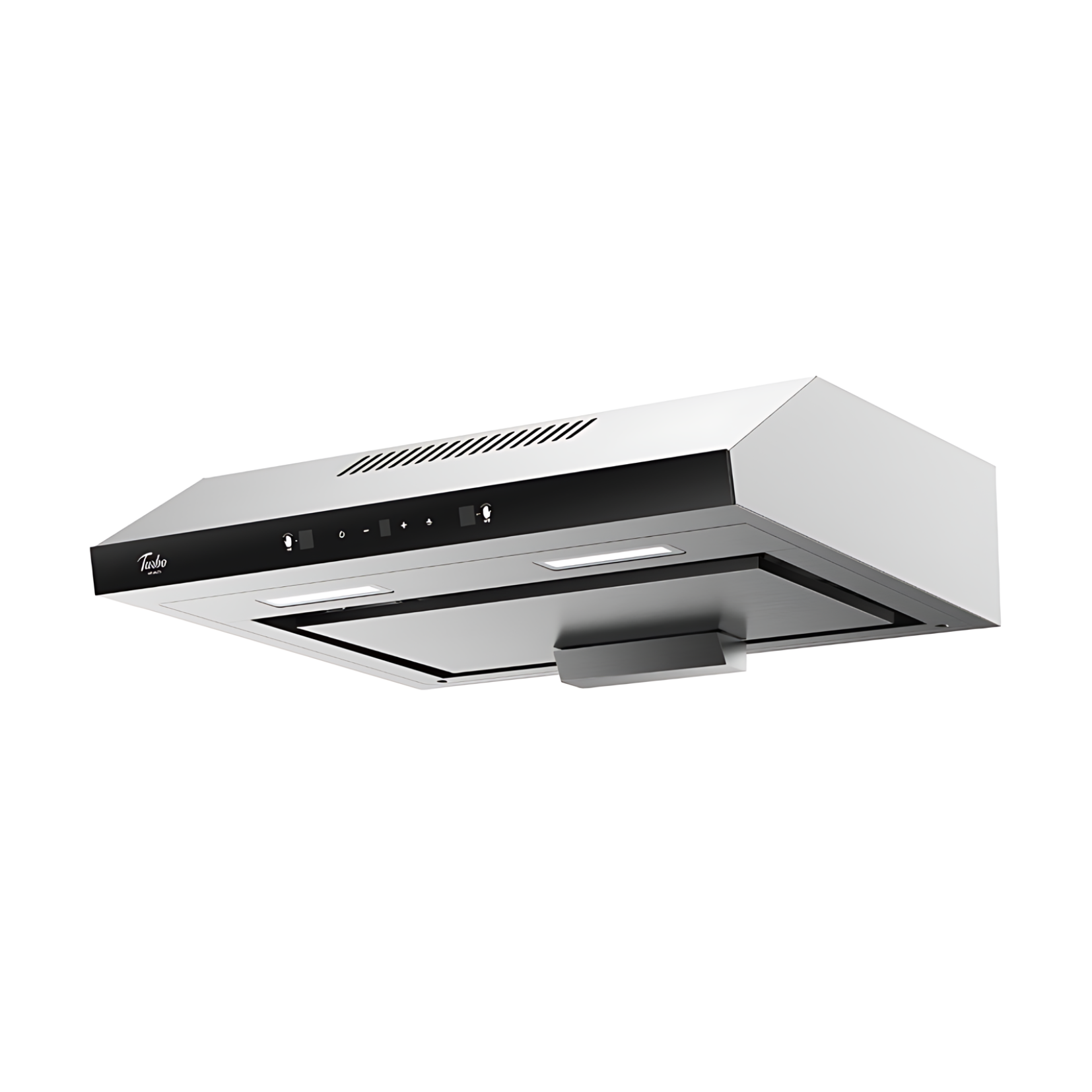 Turbo TA65-802-60SS - 60cm Stainless Steel Range Hood