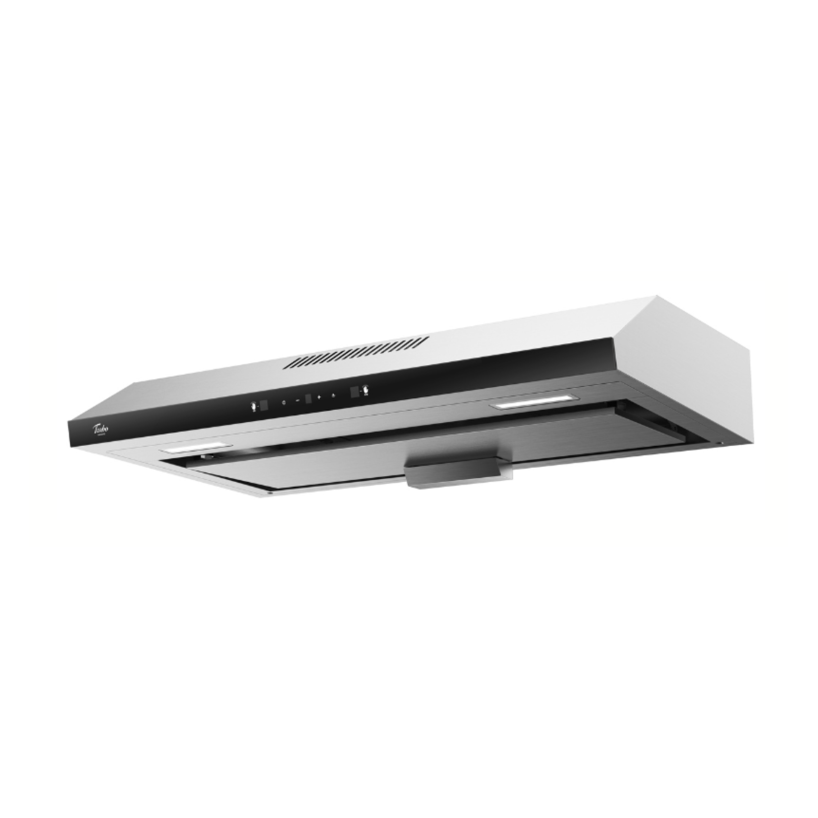 Turbo TA65-802-90 SS - 90cm Stainless Steel Range Hood