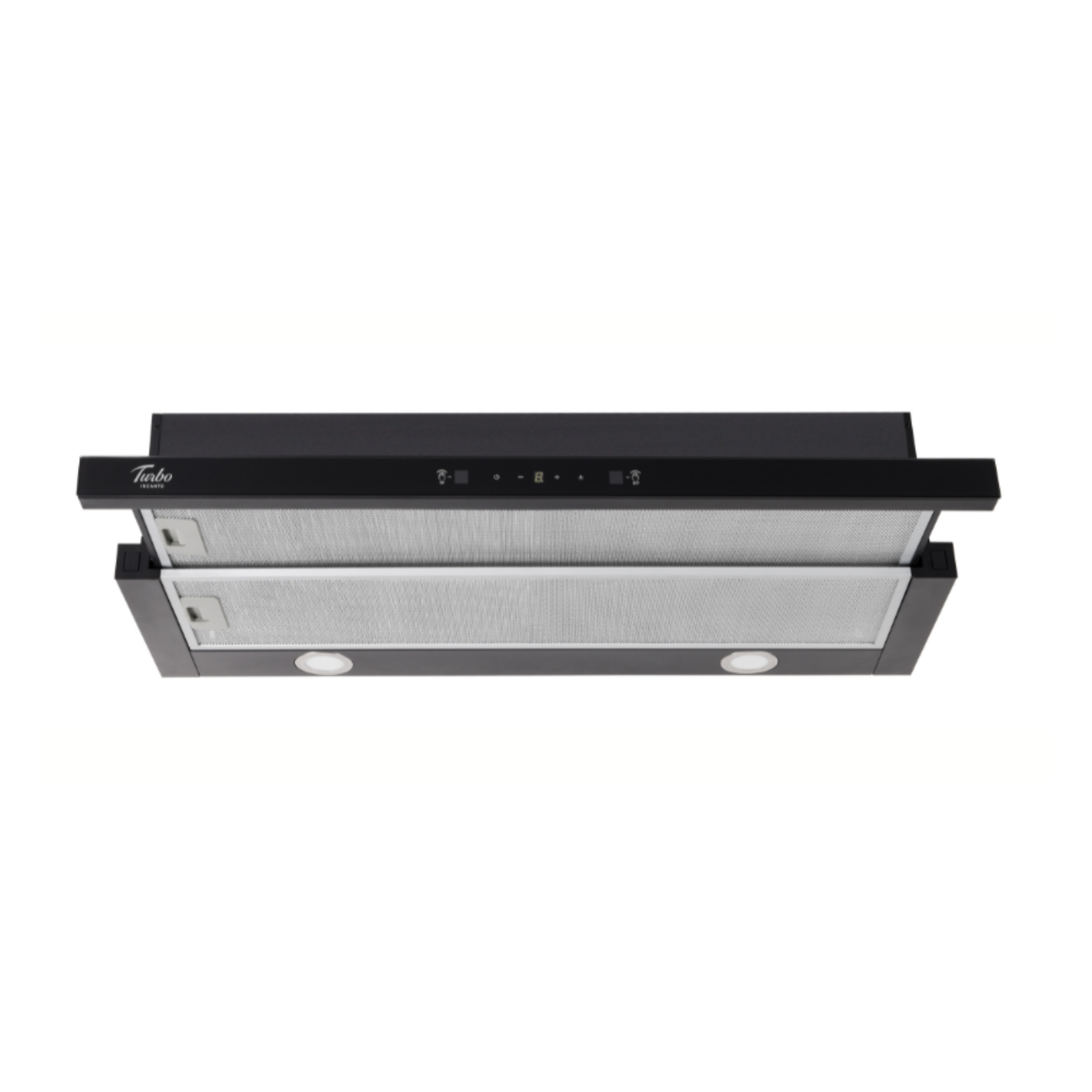 Turbo TL500-90 - 90cm Telescopic Hood