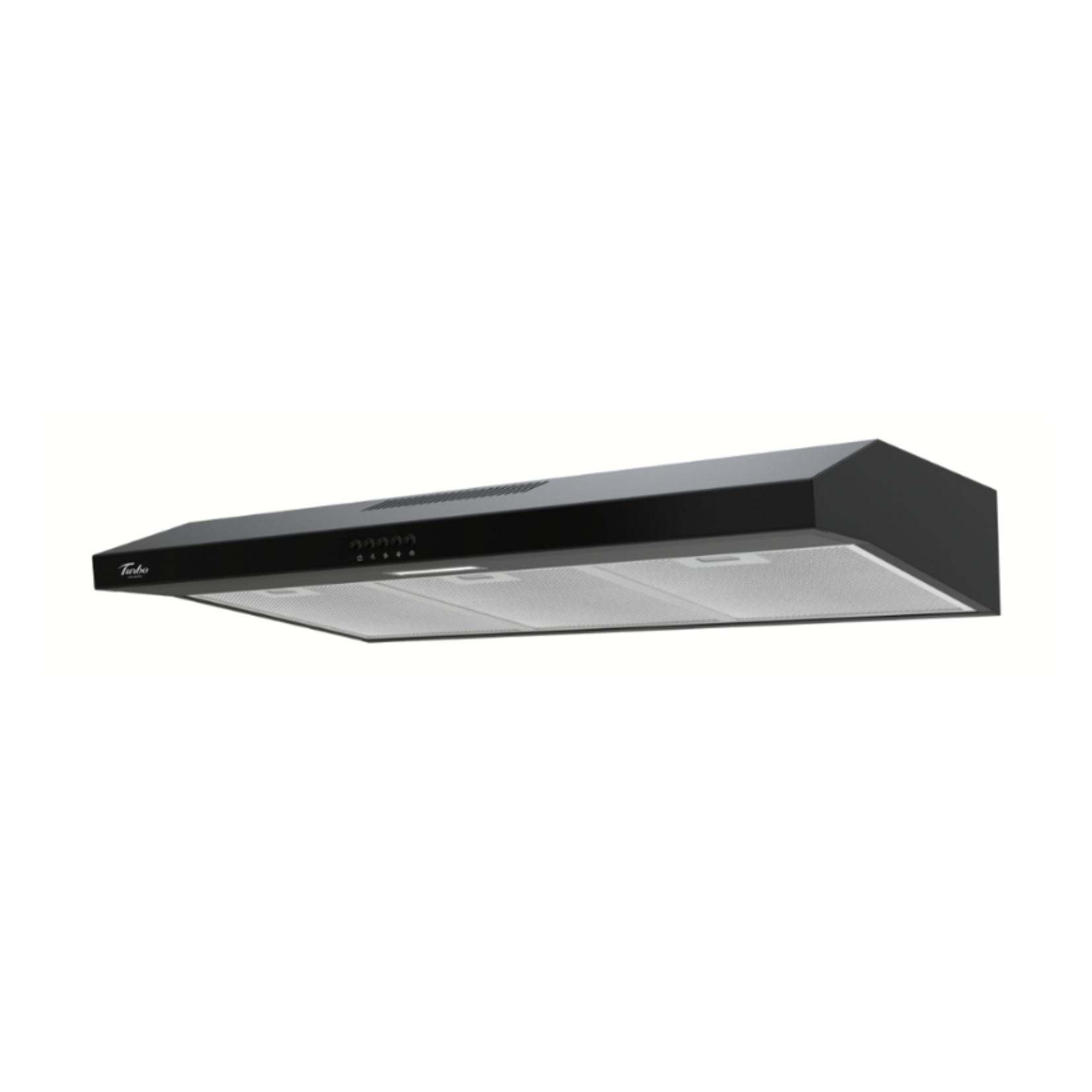 Turbo TM65-902 BK - 90cm Range Hood