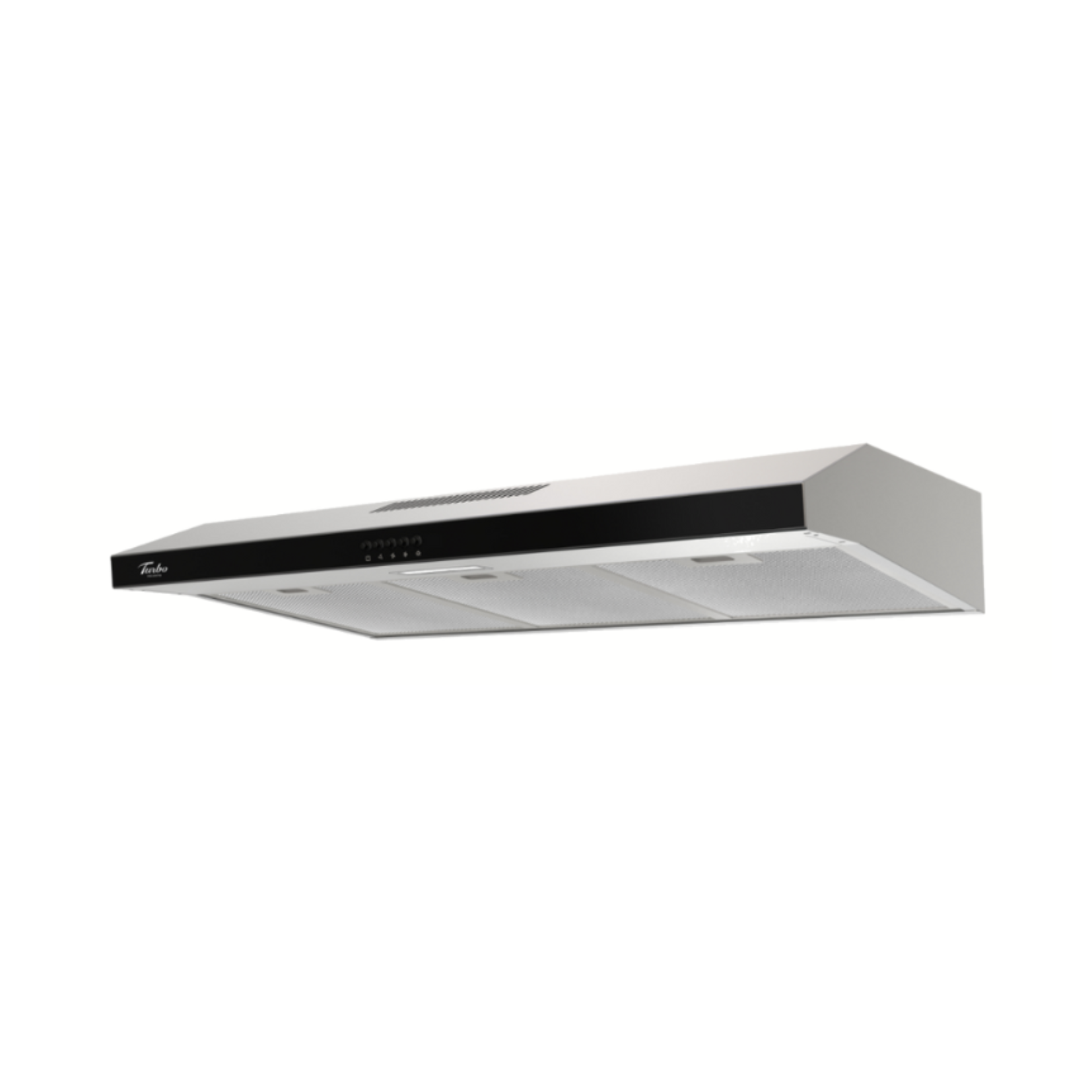 Turbo TM65-902 SS - 90cm Stainless Steel Range Hood