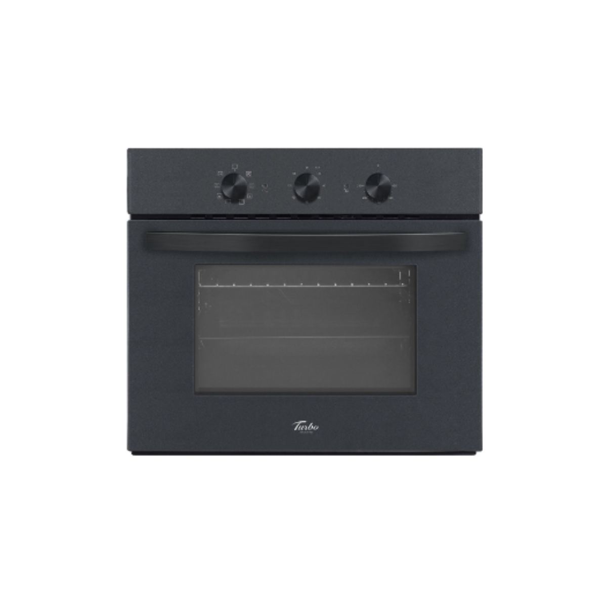 Turbo TO65MS - 65L 8 Functions Built-In Oven