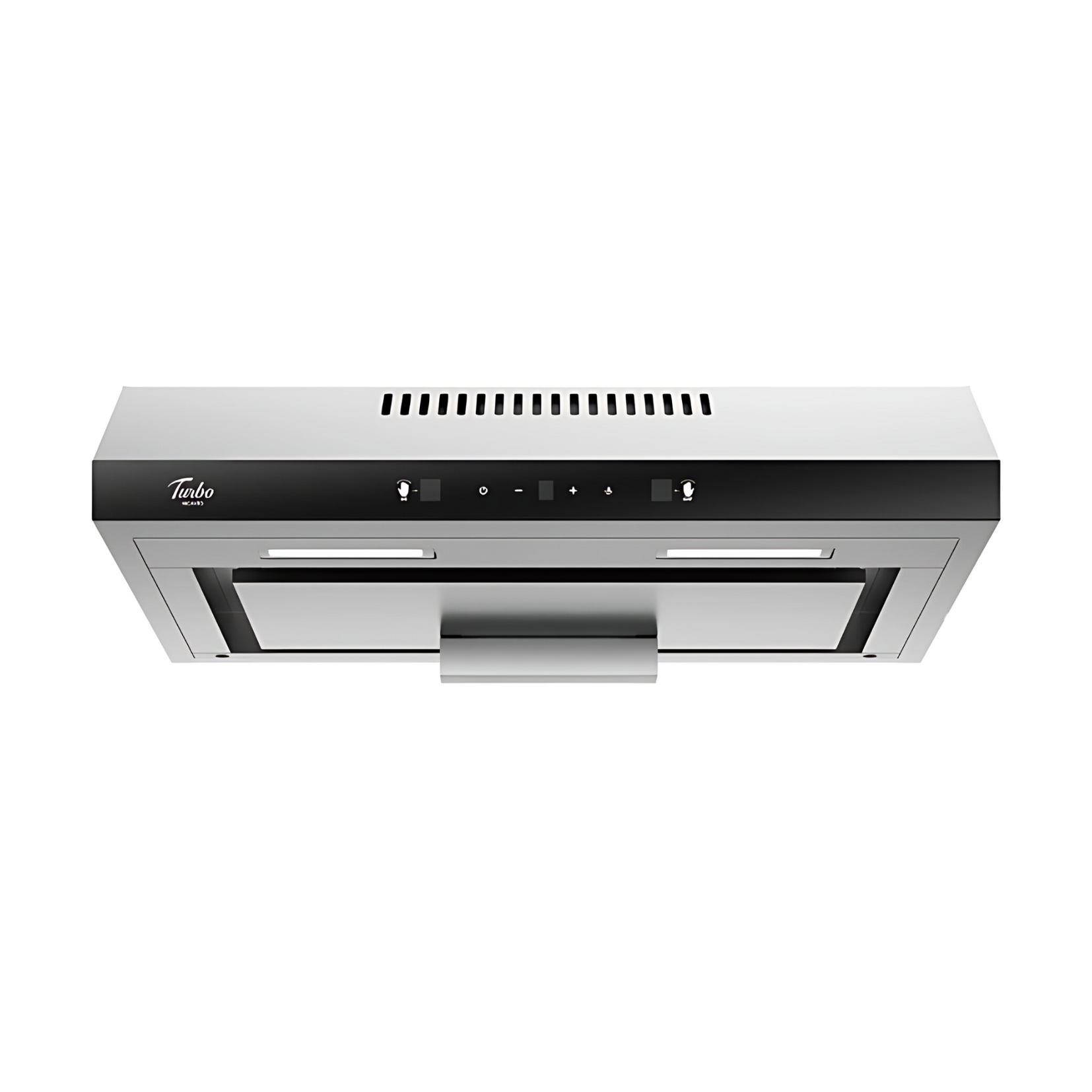 Turbo TA65-802-60SS - 60cm Stainless Steel Range Hood