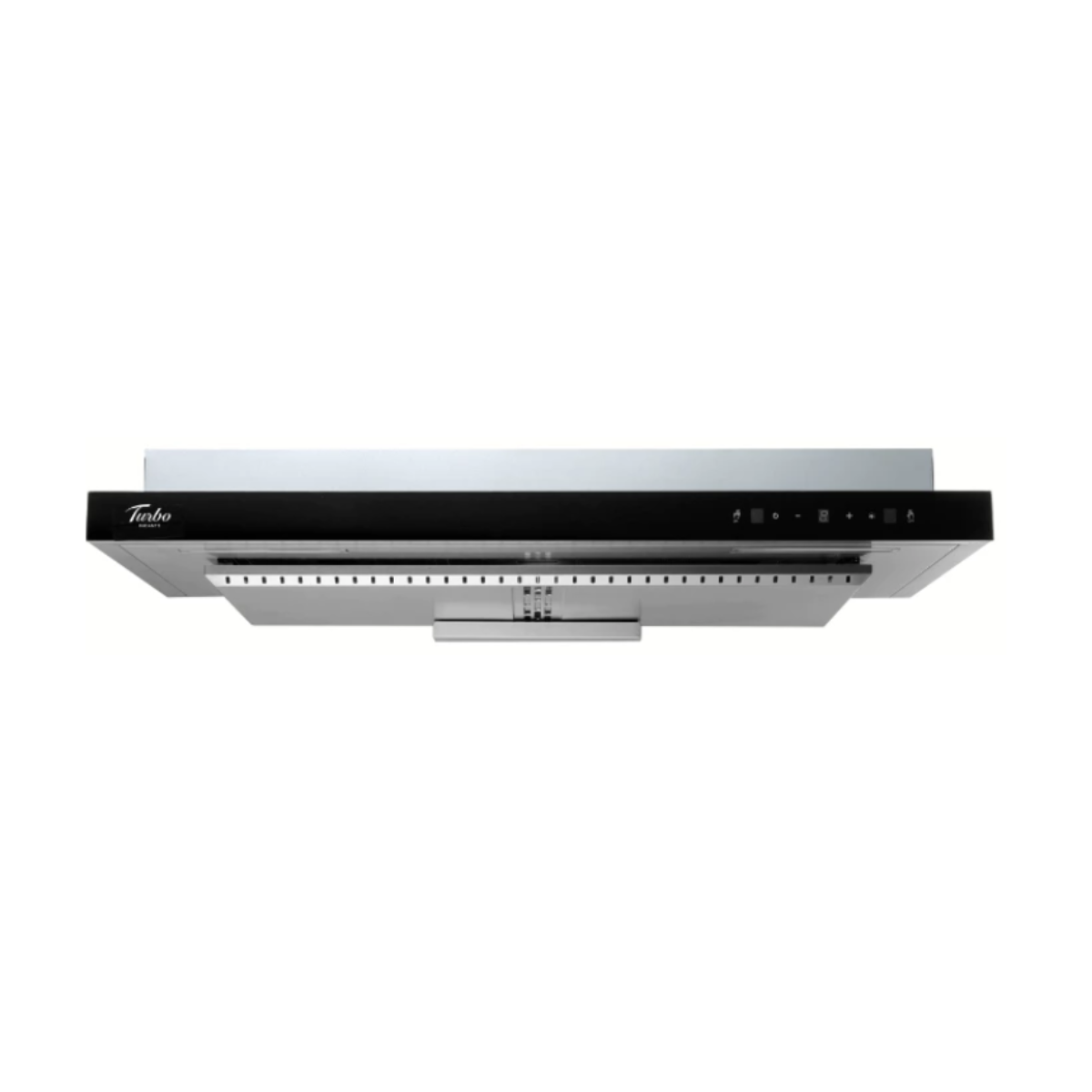 Turbo TAL616-902 SS - 90cm Slimline Hood