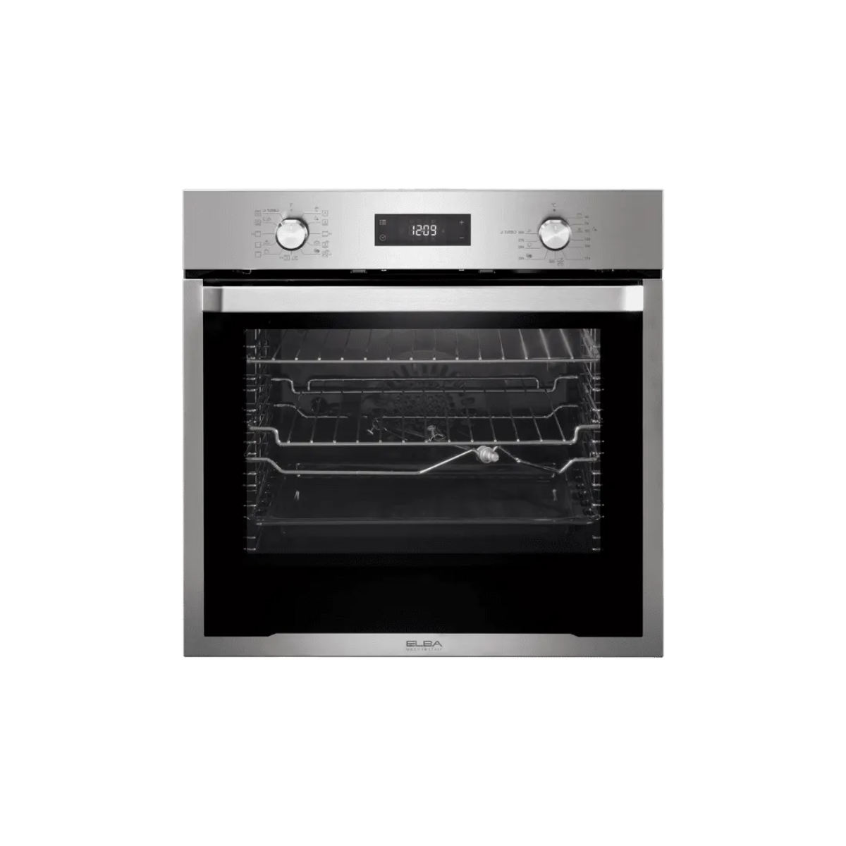 Elba EL 10 XLX 300 - 74L 11 Funtions Built-In Oven