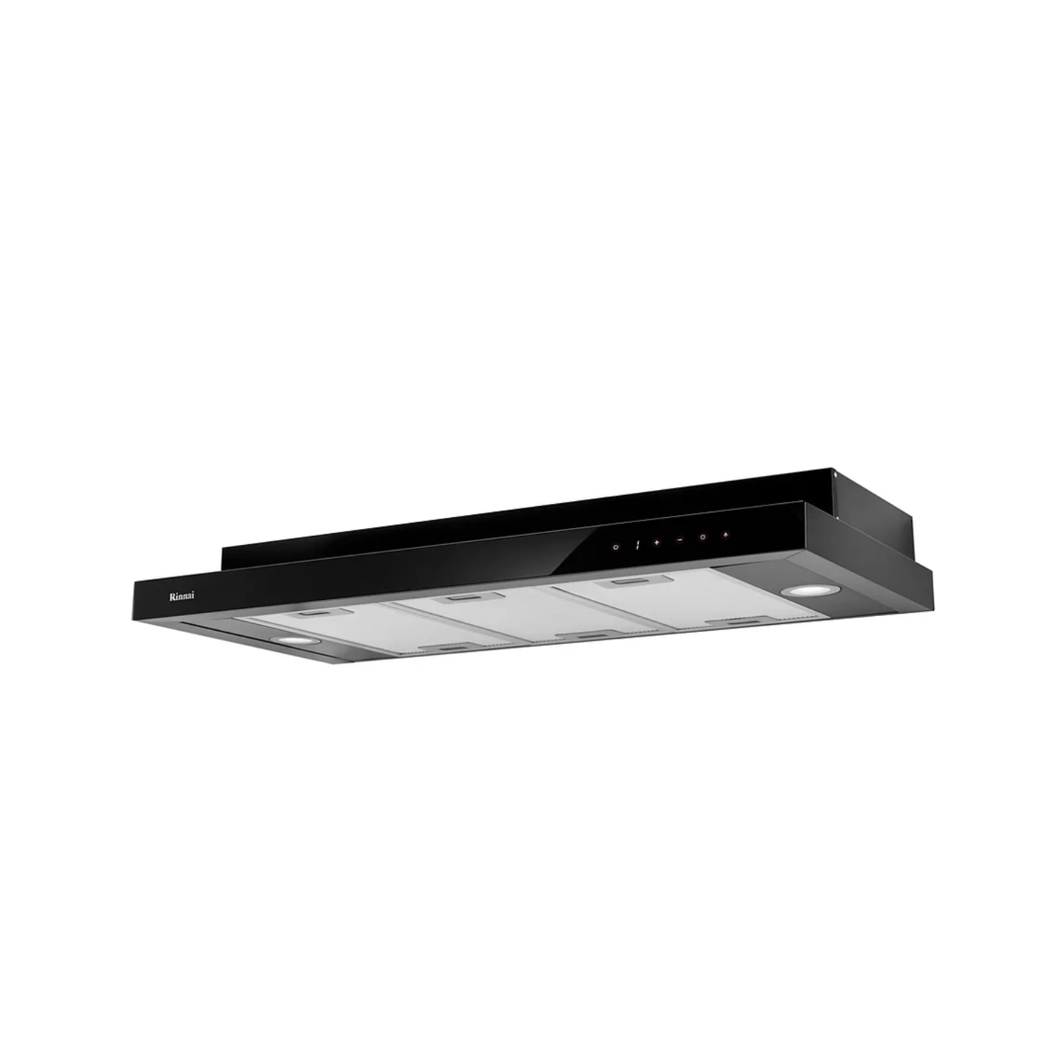 Rinnai RH-S329-PBR - 90cm Slimline Hood