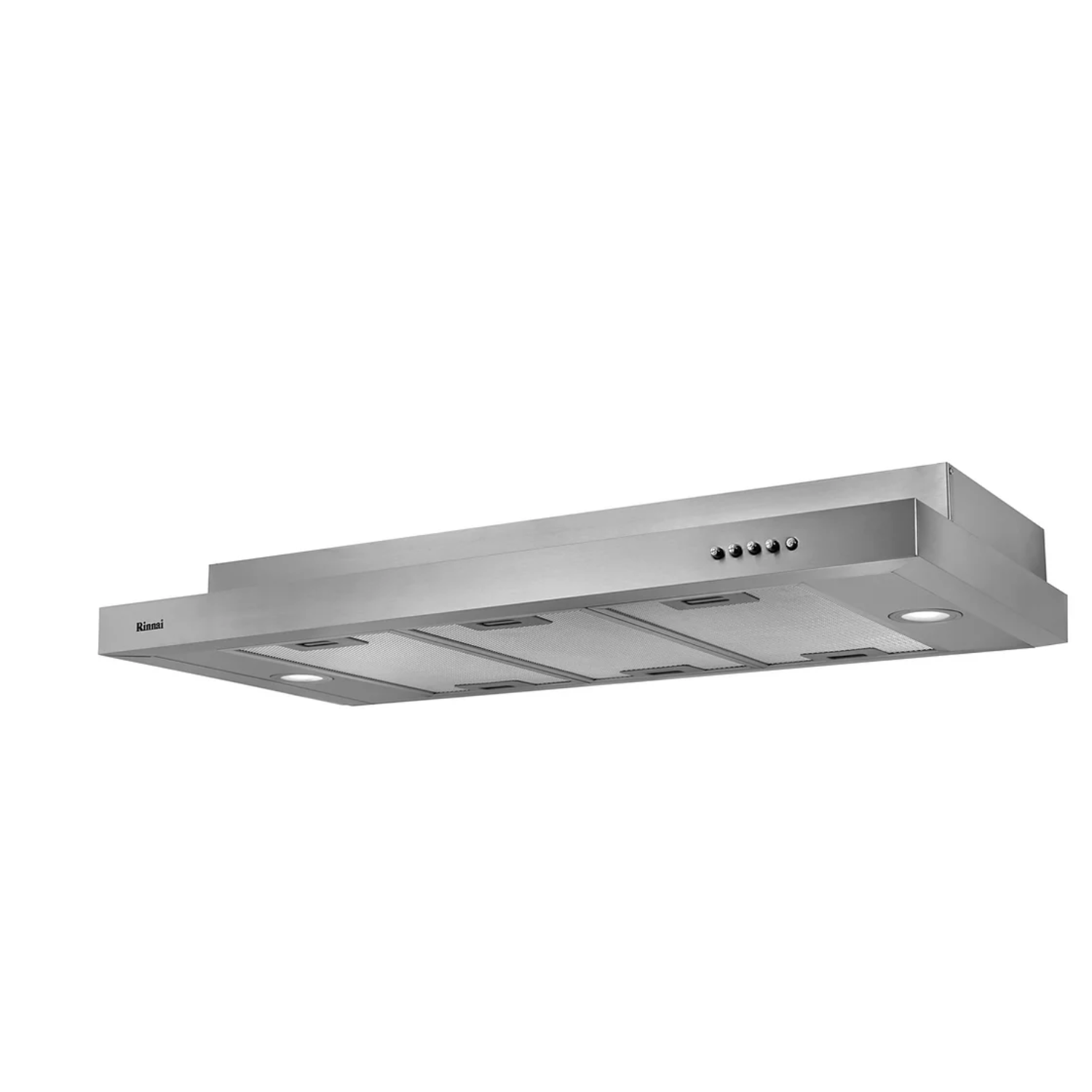 Rinnai RH-S269-SSR - 90cm Slimline Hood