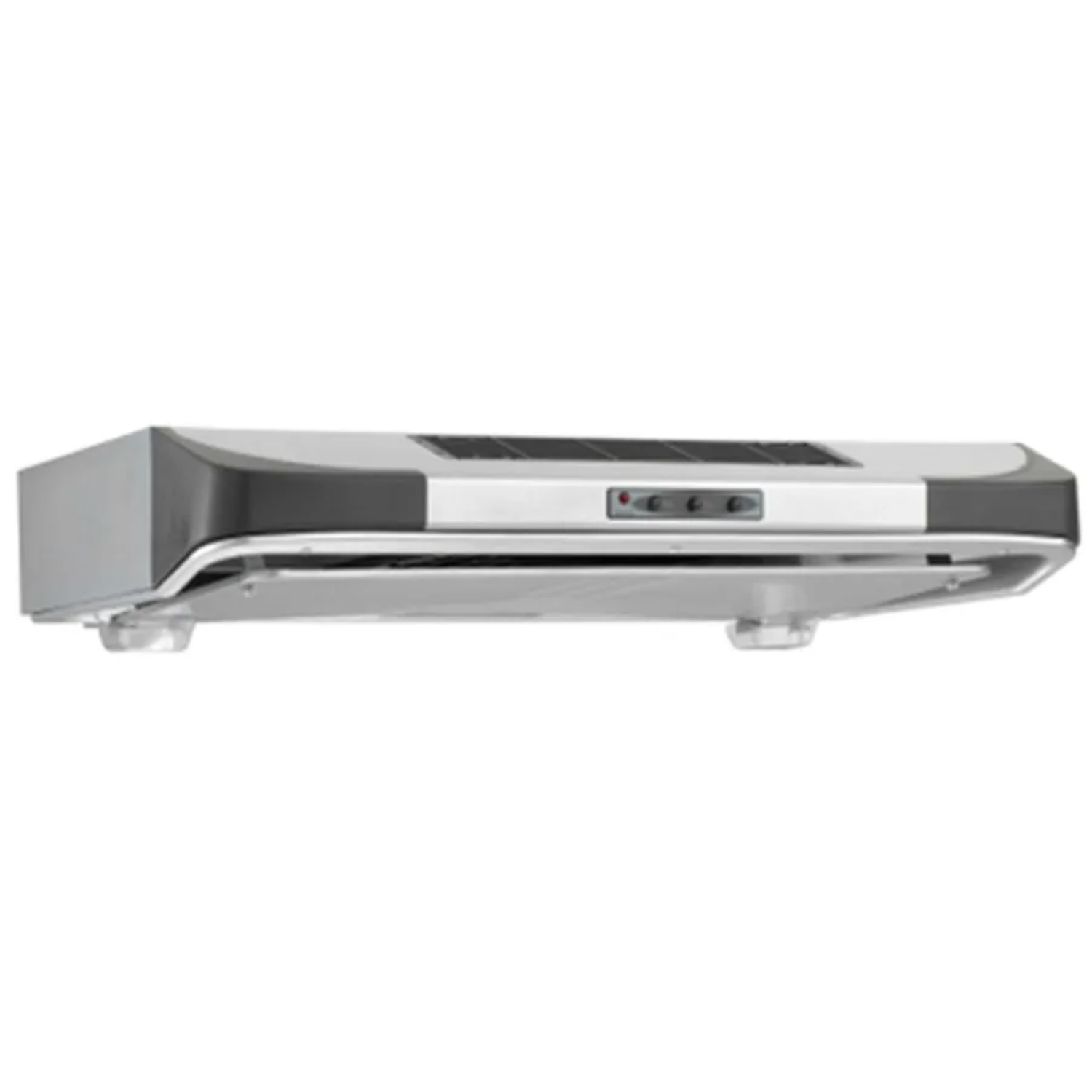 Rinnai RH-90ERi Ion - 90cm Slimline Hood
