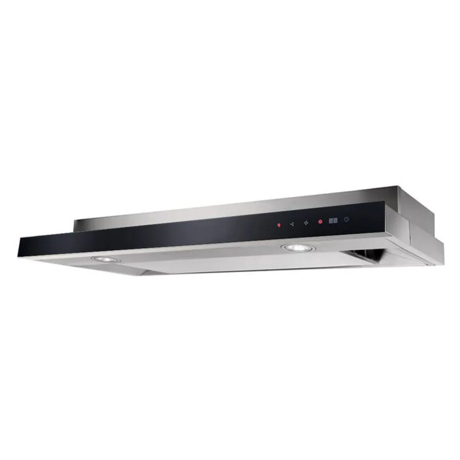 Rinnai RH-S309-GBR-T - 90cm Slimline Hood