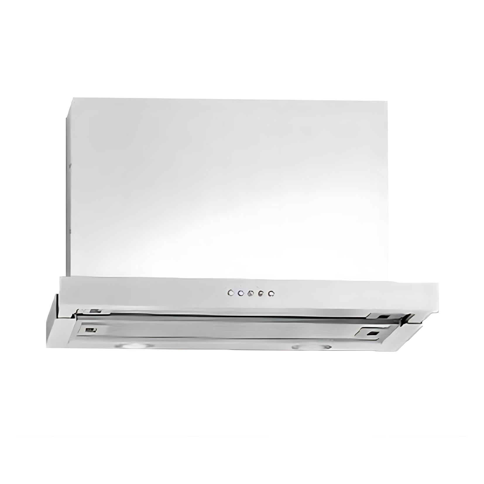 Whirlpool AKR6151IXS - 90cm Slimline Hood