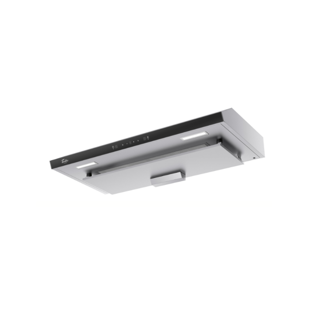 Turbo TA6002-60SS - 60cm Stainless Steel Slim Hood
