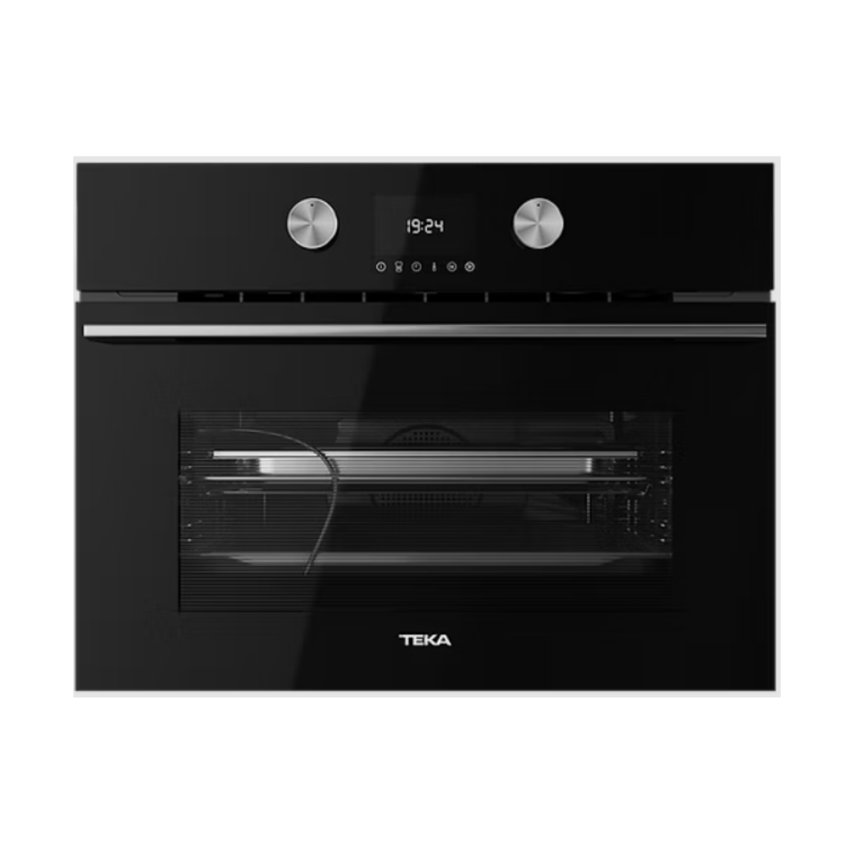 Teka HLC 8470 SC - 45L 15 Functions Built-In Combi Steam Oven