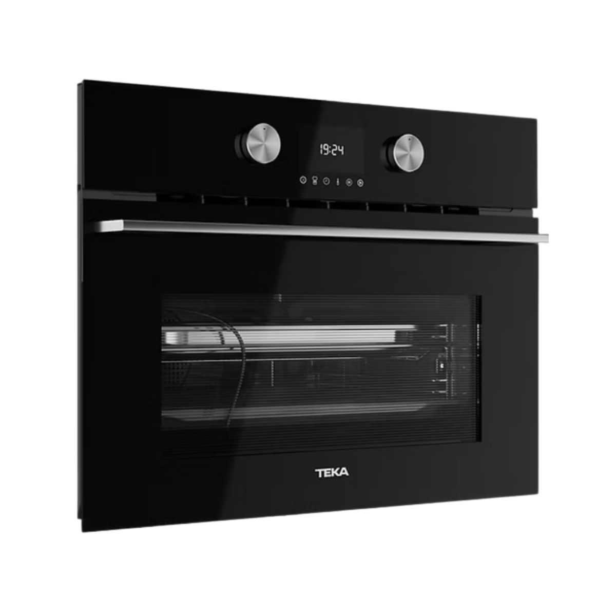 Teka HLC 8470 SC - 45L 15 Functions Built-In Combi Steam Oven